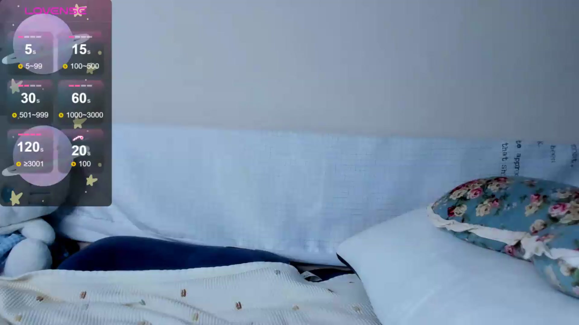 Gallery image thumbnail from FeralBerry66's myfreecams stream on, 09/06/2026, 06:43 image 18 of 20
