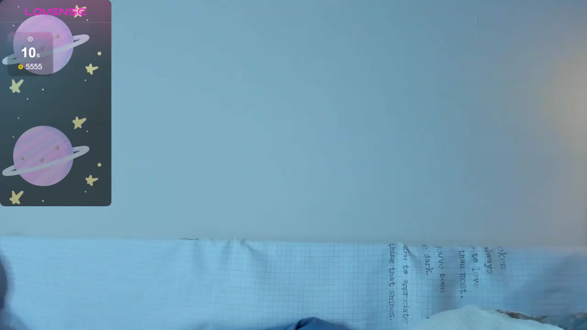 Gallery image thumbnail from FeralBerry66's myfreecams stream on, 09/07/2026, 06:20 image 12 of 20
