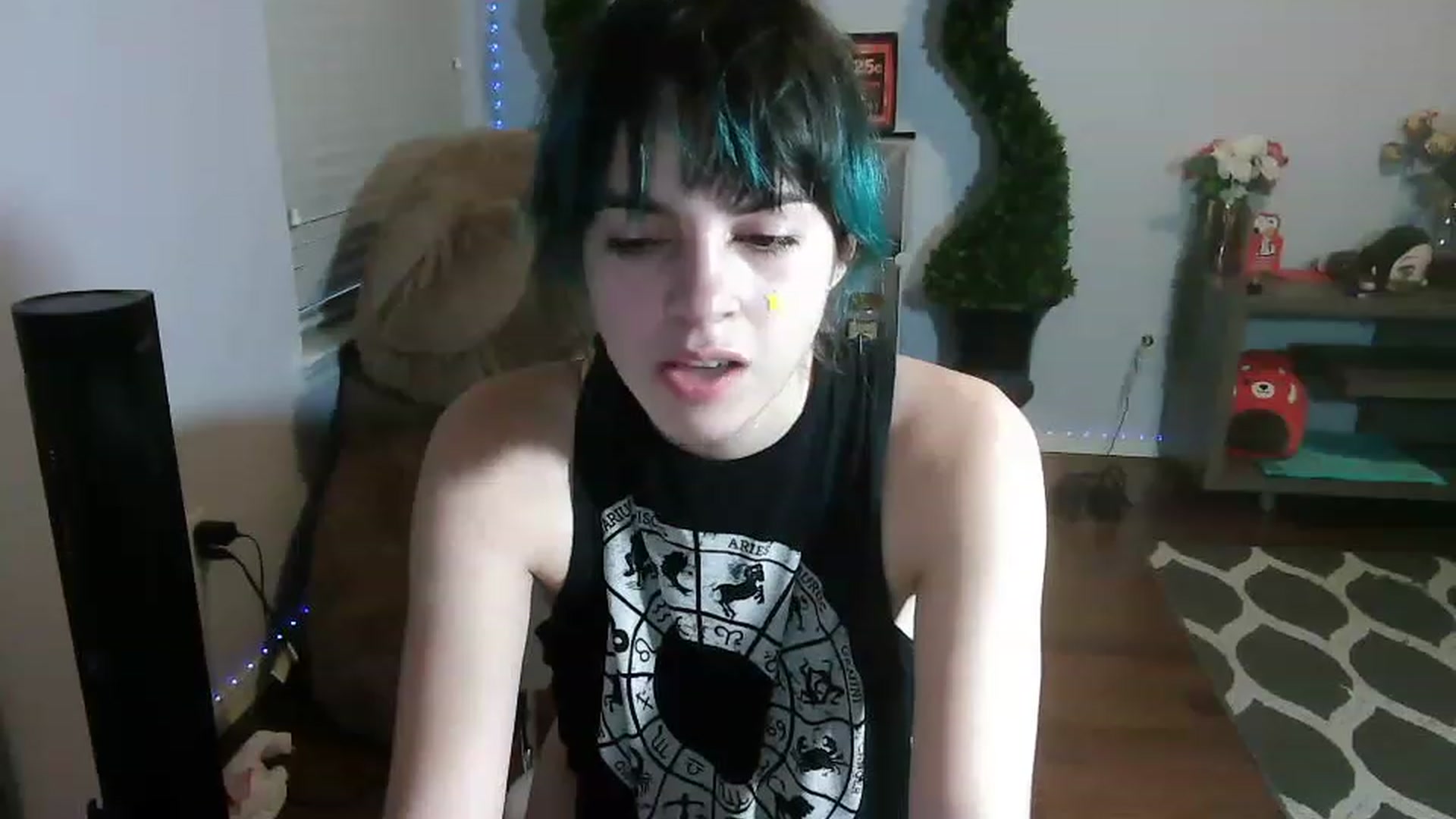 Gallery image thumbnail from Feralbunny's myfreecams stream on, 04/20/2023, 02:32 image 8 of 20