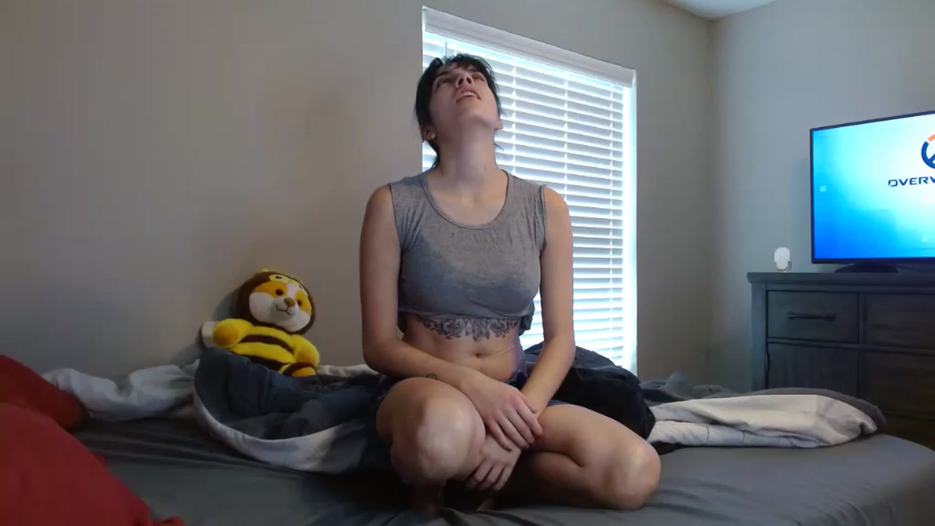Gallery image thumbnail from Feralbunny's myfreecams stream on, 04/28/2023, 16:50 image 7 of 20