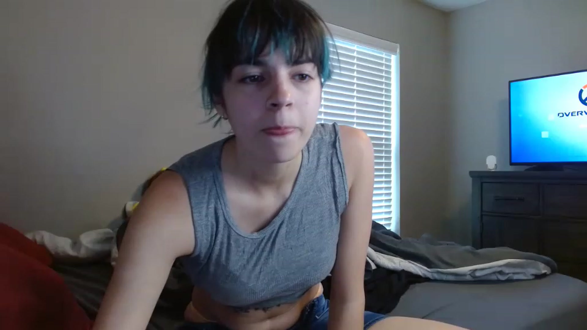 Gallery image thumbnail from Feralbunny's myfreecams stream on, 04/28/2023, 16:50 image 2 of 20