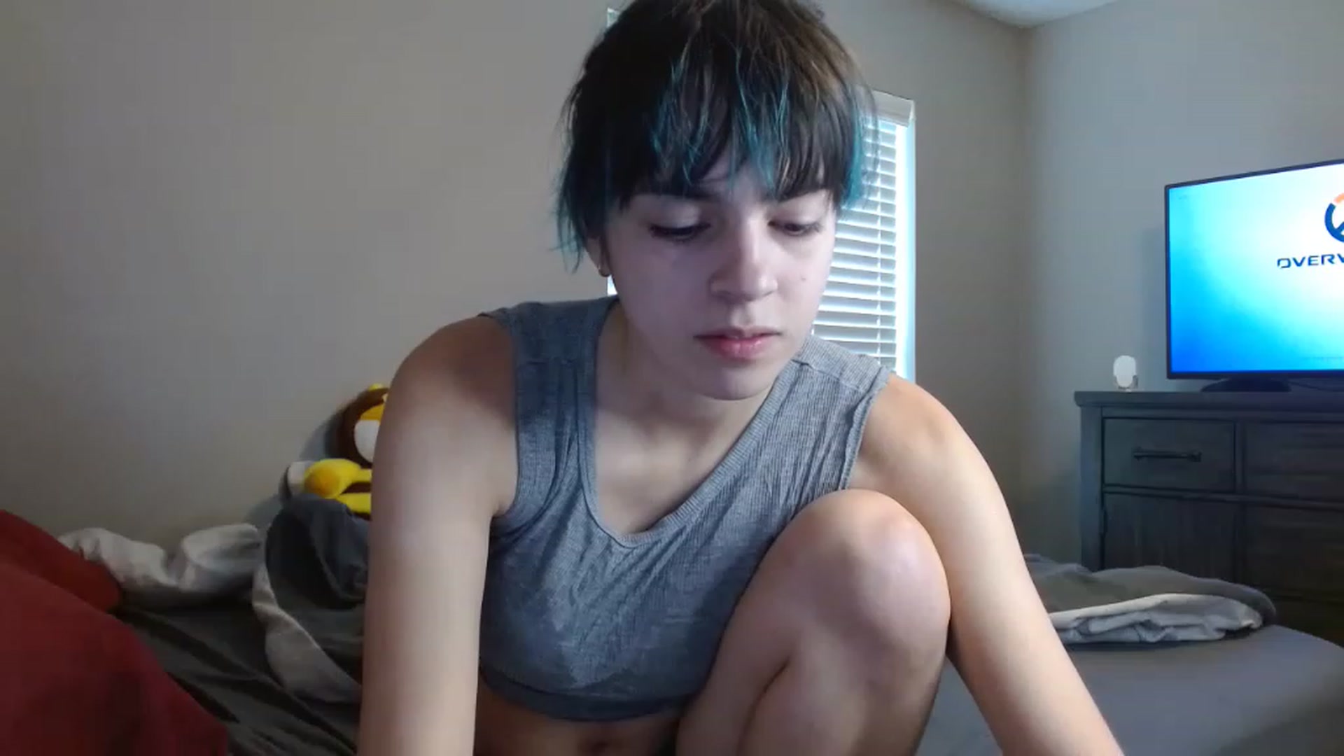 Gallery image thumbnail from Feralbunny's myfreecams stream on, 04/28/2023, 16:50 image 3 of 20