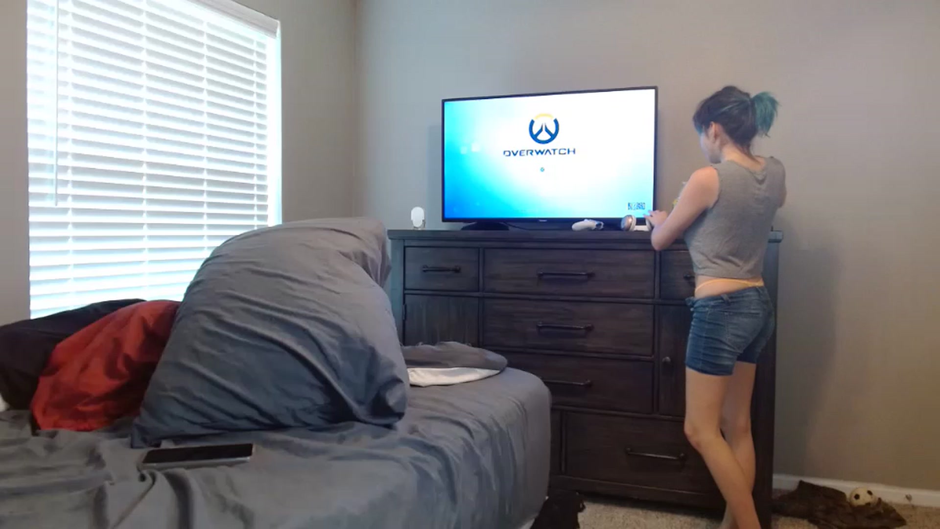 Gallery image thumbnail from Feralbunny's myfreecams stream on, 04/28/2023, 18:56 image 1 of 20