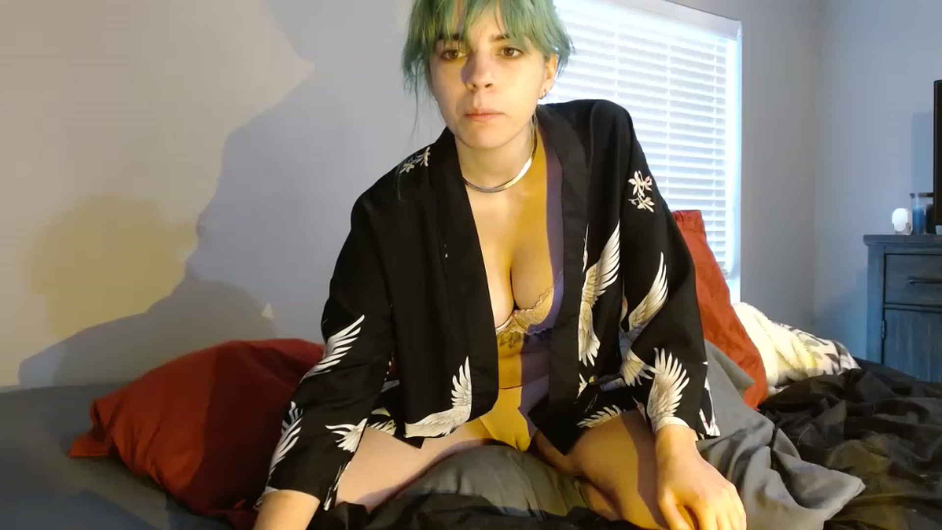 Gallery image thumbnail from Feralbunny's myfreecams stream on, 06/01/2023, 14:41 image 11 of 20