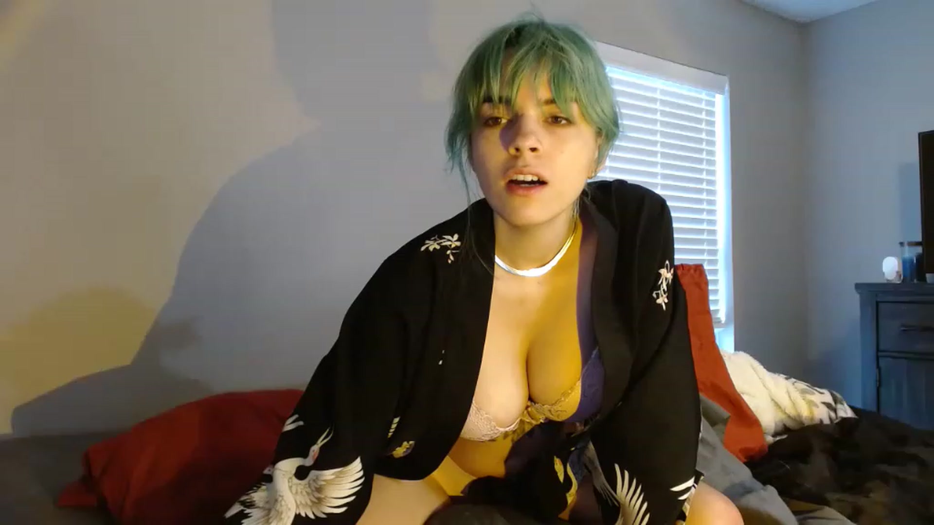 Gallery image thumbnail from Feralbunny's myfreecams stream on, 06/01/2023, 14:41 image 20 of 20