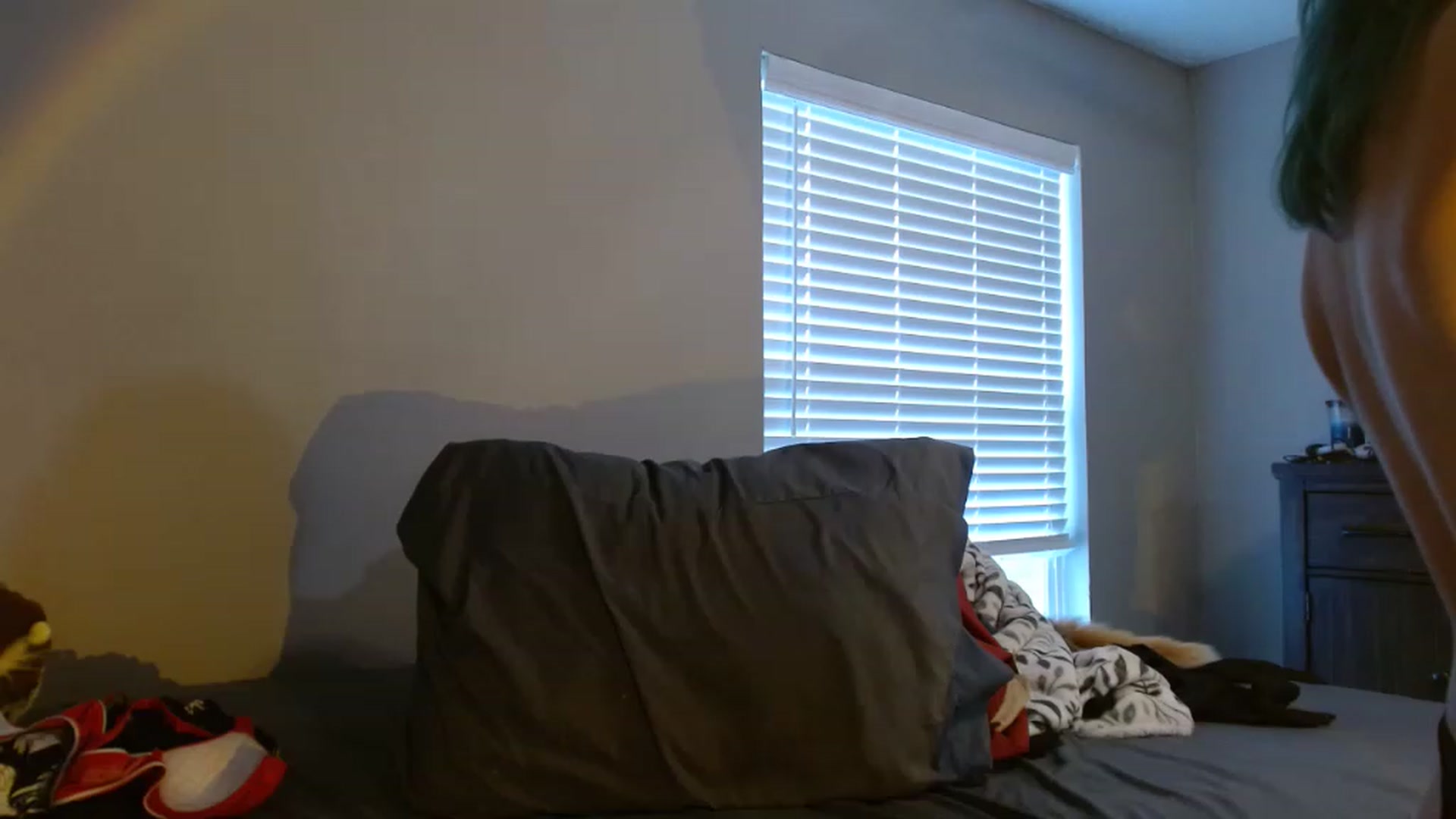 Gallery image thumbnail from Feralbunny's myfreecams stream on, 06/17/2023, 17:50 image 8 of 20