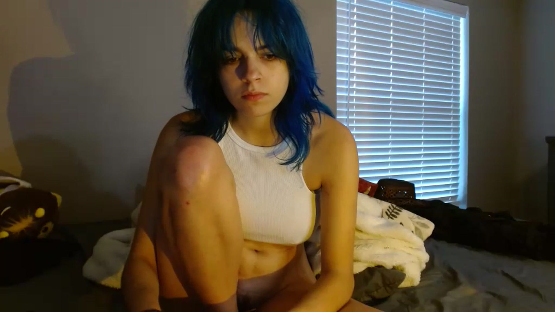 Gallery image thumbnail from Feralbunny's myfreecams stream on, 07/10/2023, 21:06 image 19 of 20