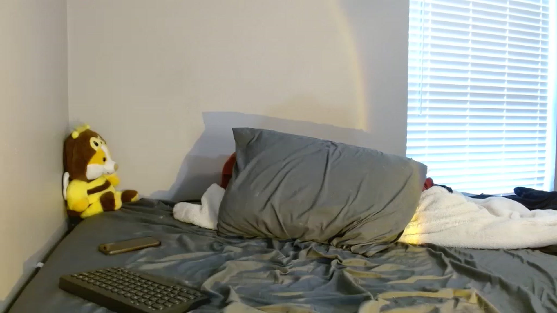 Gallery image thumbnail from Feralbunny's myfreecams stream on, 07/26/2023, 17:34 image 14 of 20