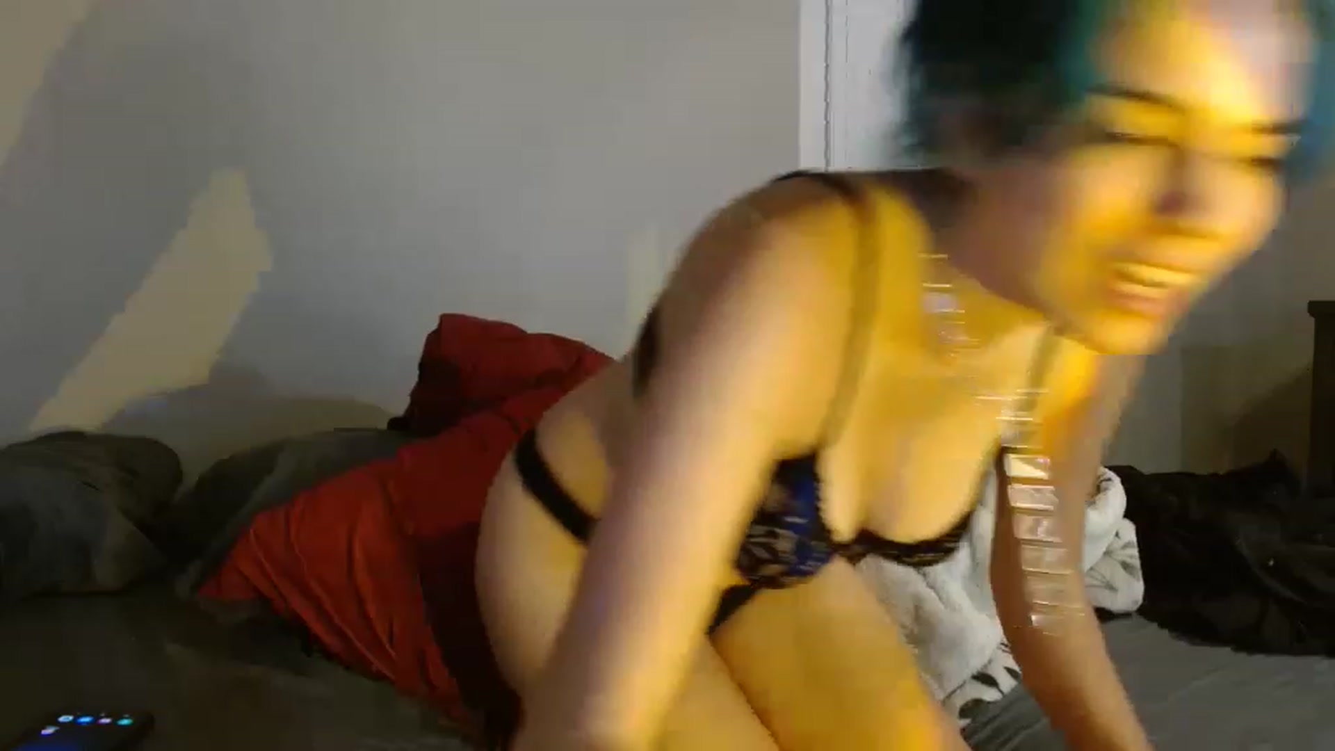 Gallery image thumbnail from Feralbunny's myfreecams stream on, 07/27/2023, 11:16 image 9 of 20