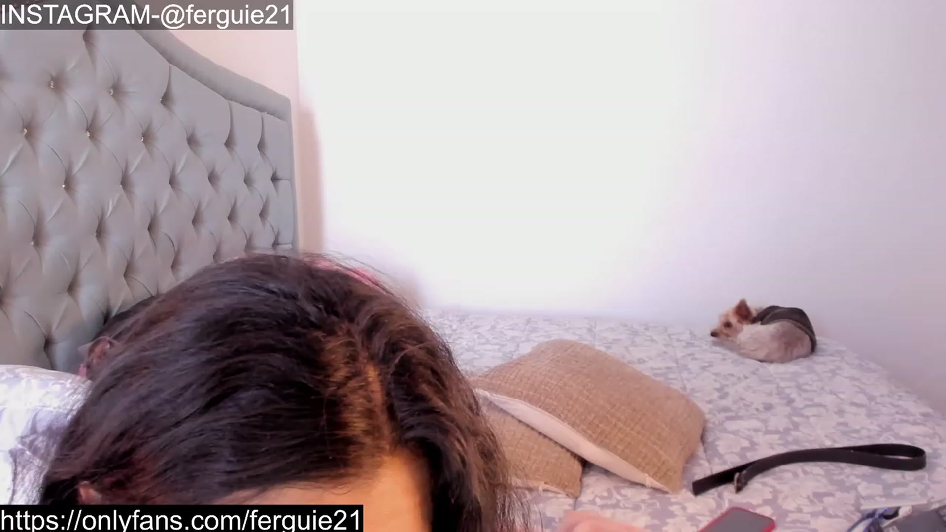 Gallery image thumbnail from Fergie_21's myfreecams stream on, 05/29/2023, 15:05 image 20 of 20
