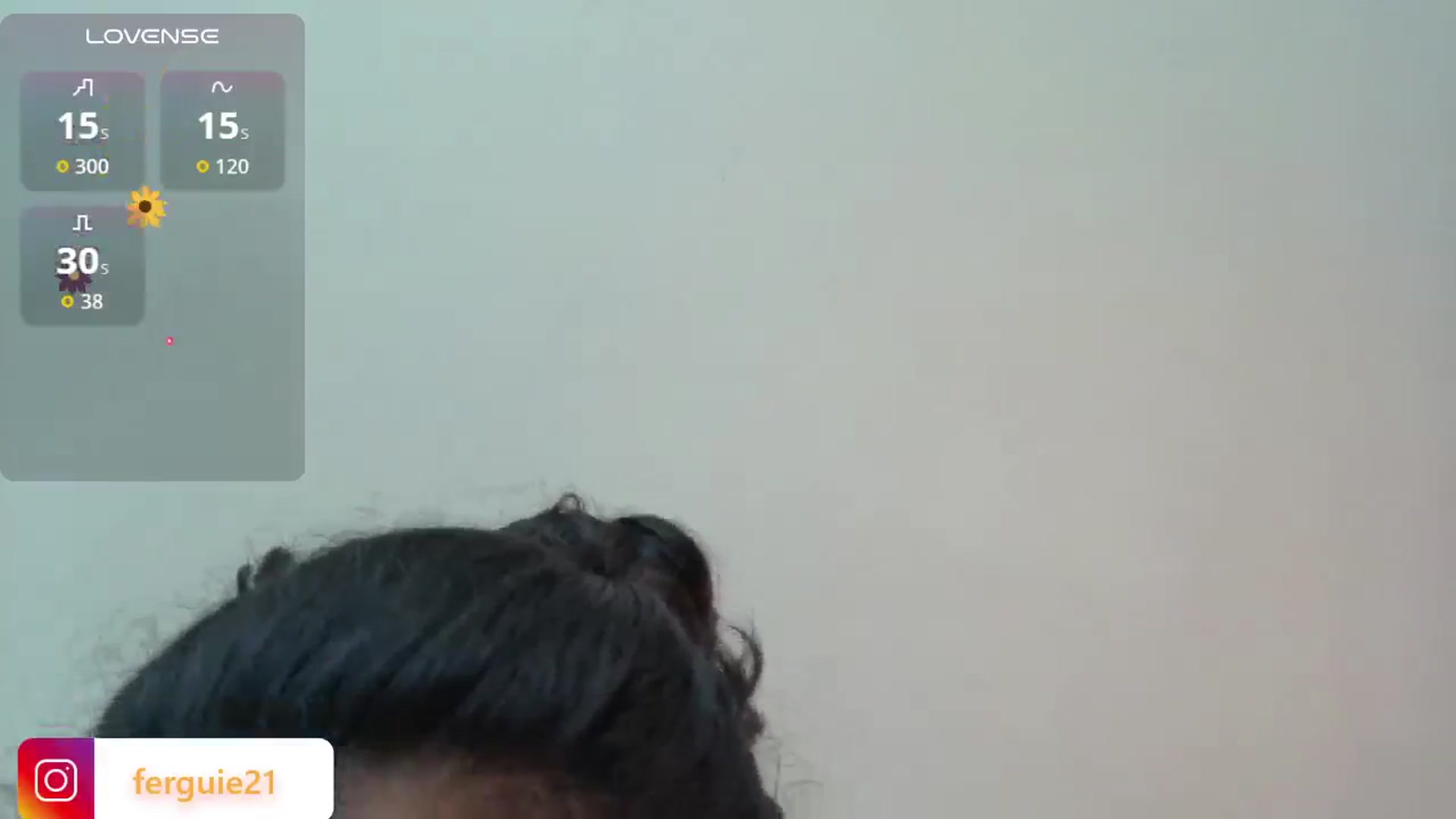 Gallery image thumbnail from Fergie_21's myfreecams stream on, 12/26/2025, 17:44 image 3 of 20