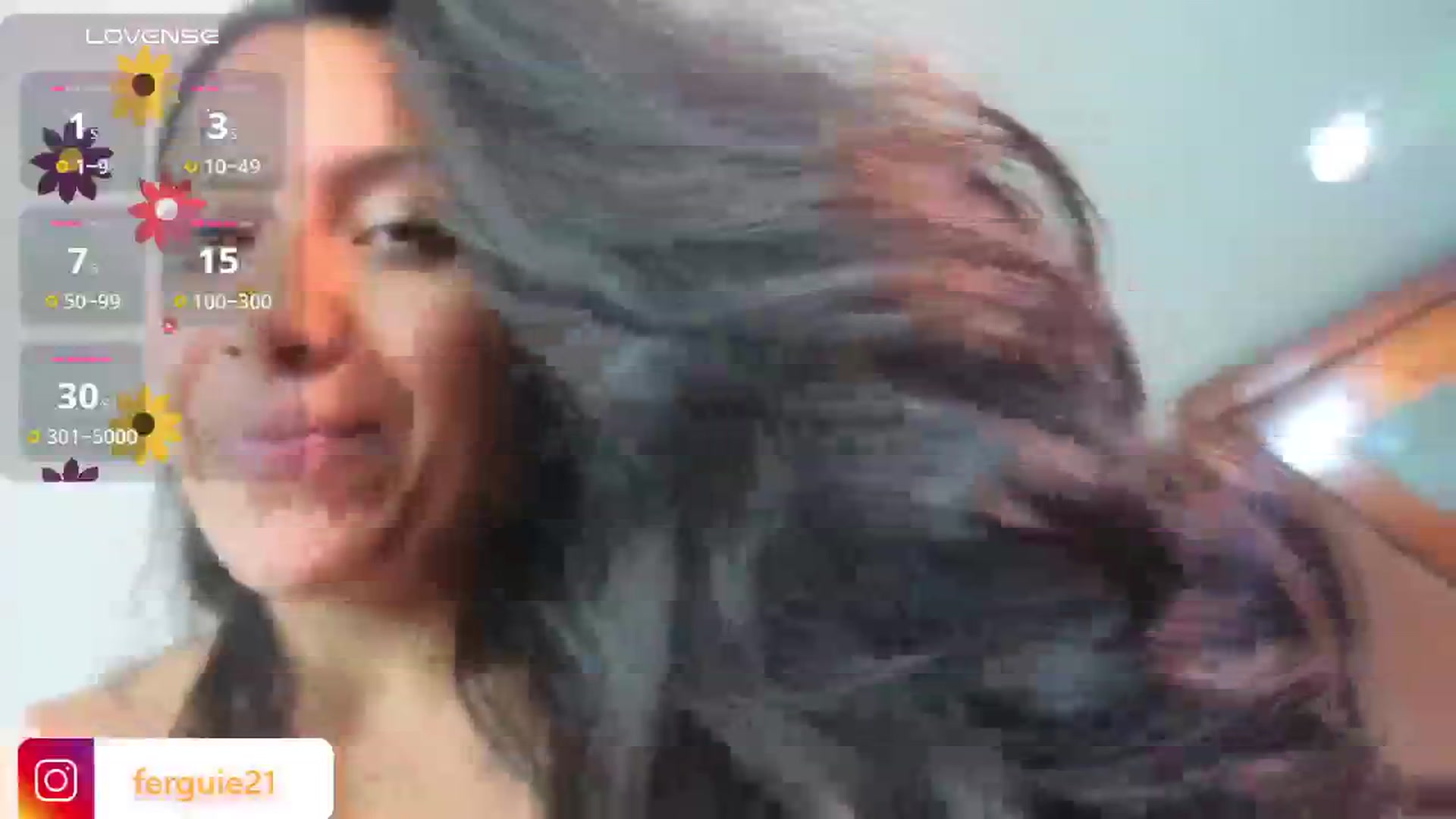 Gallery image thumbnail from Fergie_21's myfreecams stream on, 12/30/2025, 14:59 image 14 of 20
