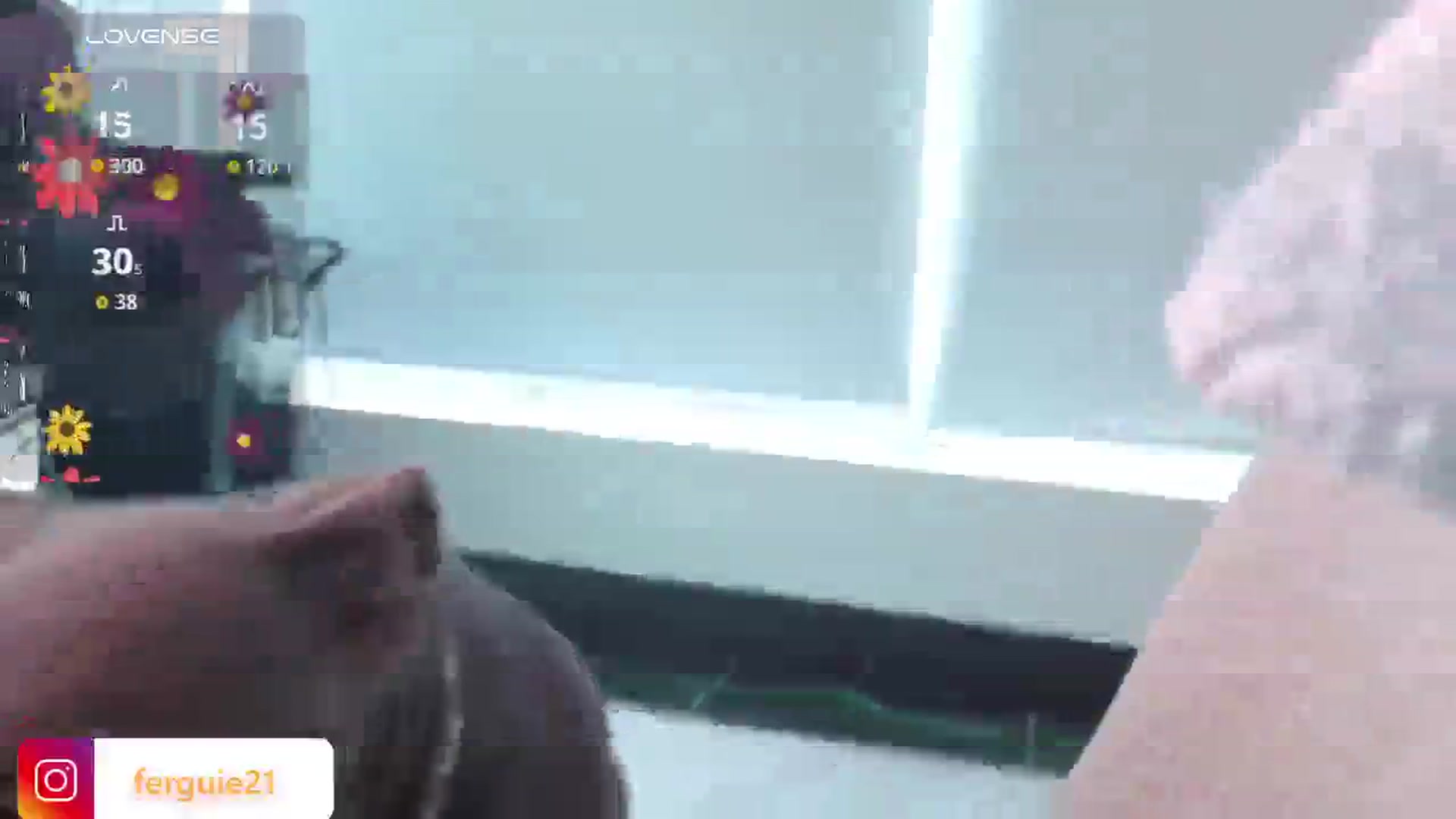 Gallery image thumbnail from Fergie_21's myfreecams stream on, 12/31/2025, 20:17 image 20 of 20