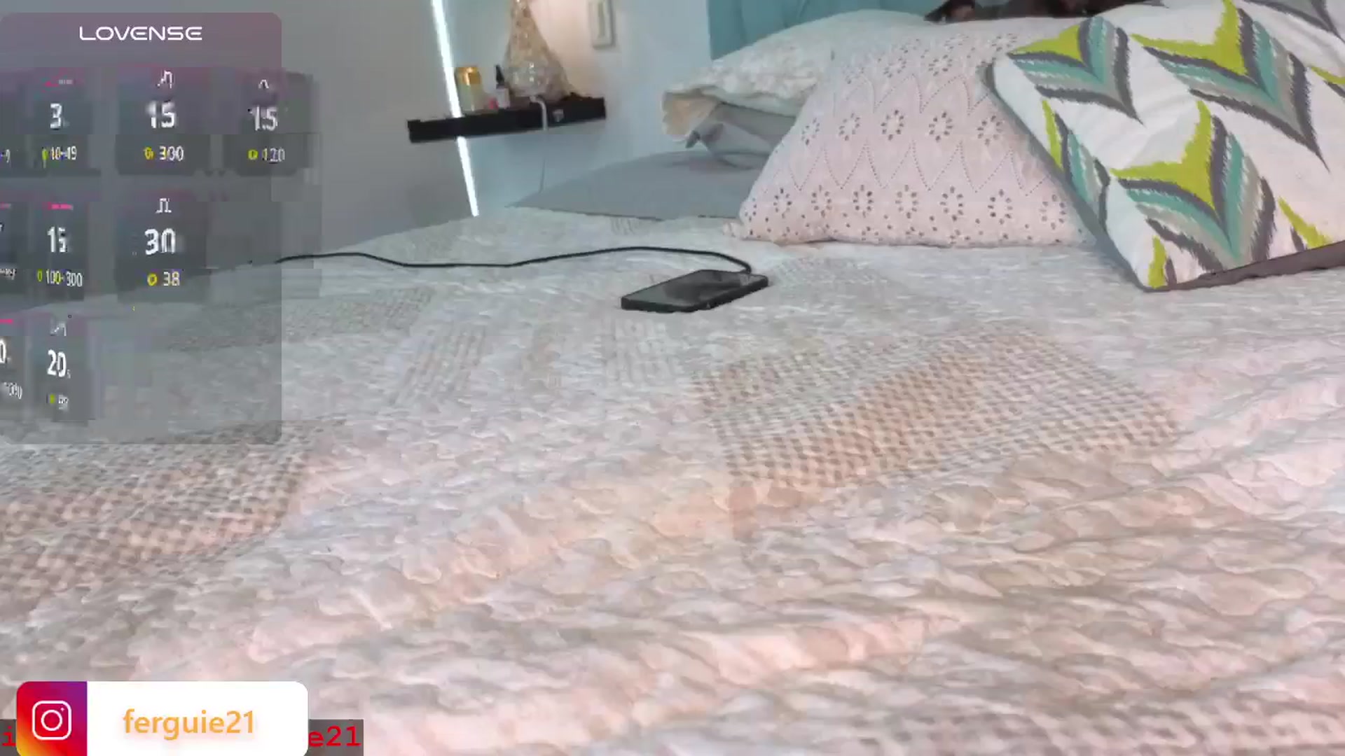 Gallery image thumbnail from Fergie_21's myfreecams stream on, 02/18/2026, 14:16 image 16 of 20