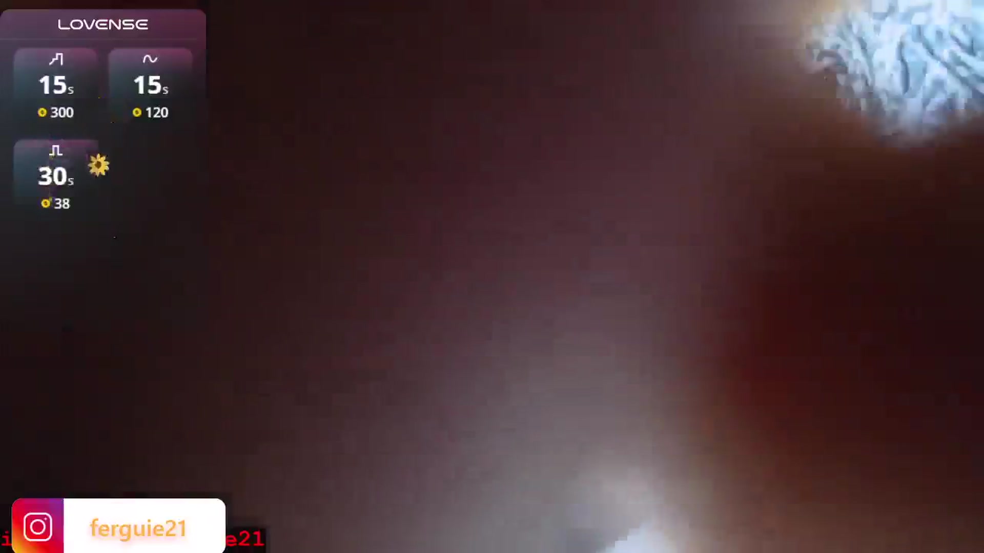 Gallery image thumbnail from Fergie_21's myfreecams stream on, 03/05/2026, 20:19 image 19 of 20