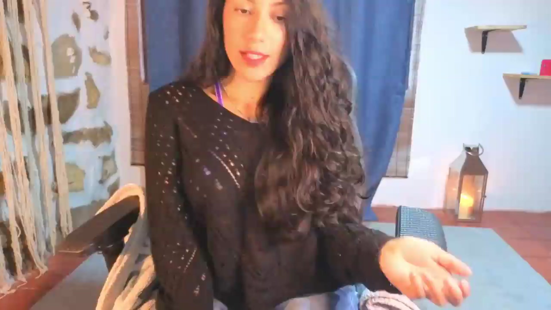Gallery image thumbnail from Fergie_21's myfreecams stream on, 05/27/2026, 21:29 image 2 of 20