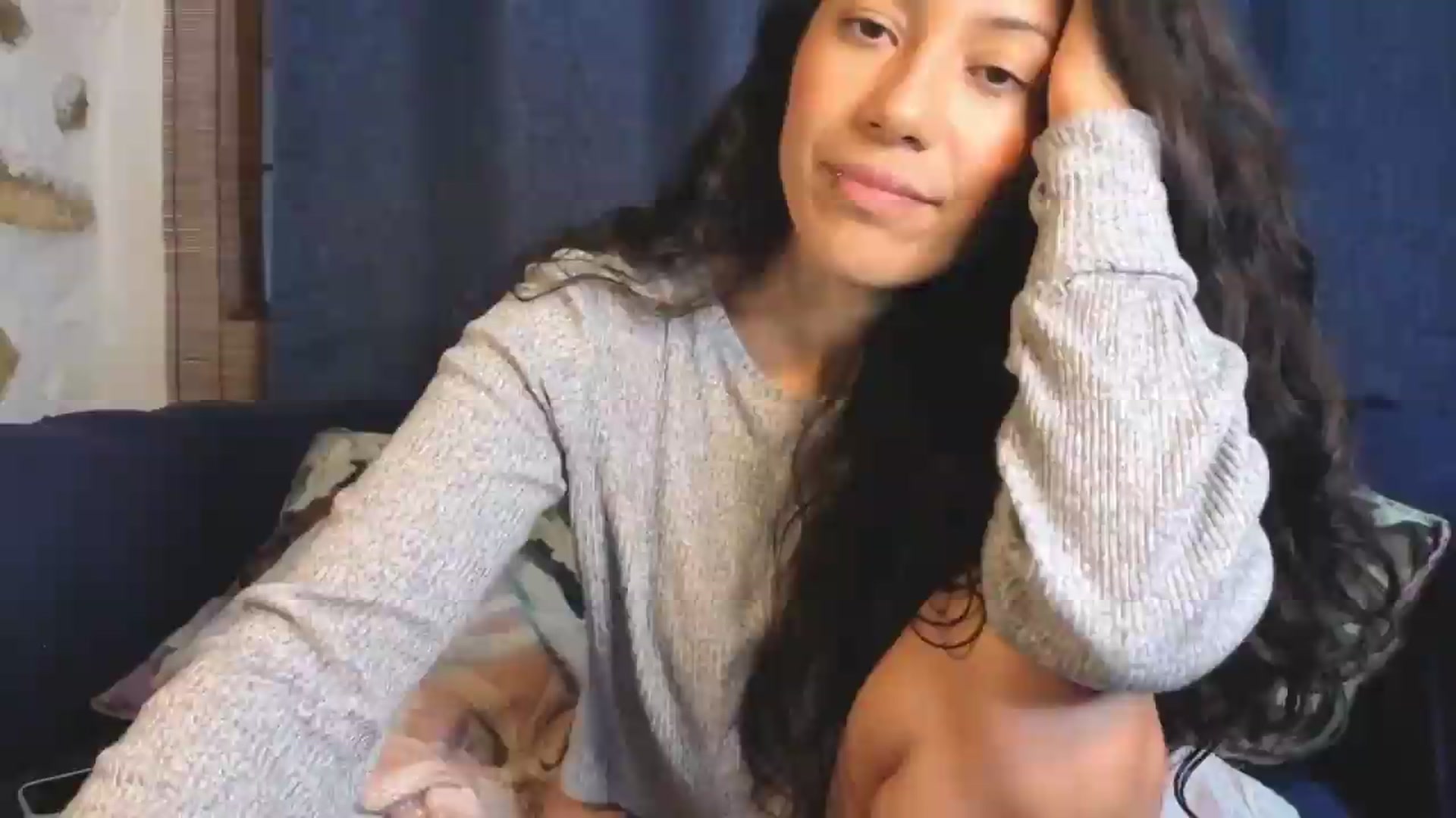Gallery image thumbnail from Fergie_21's myfreecams stream on, 07/02/2026, 15:02 image 16 of 20