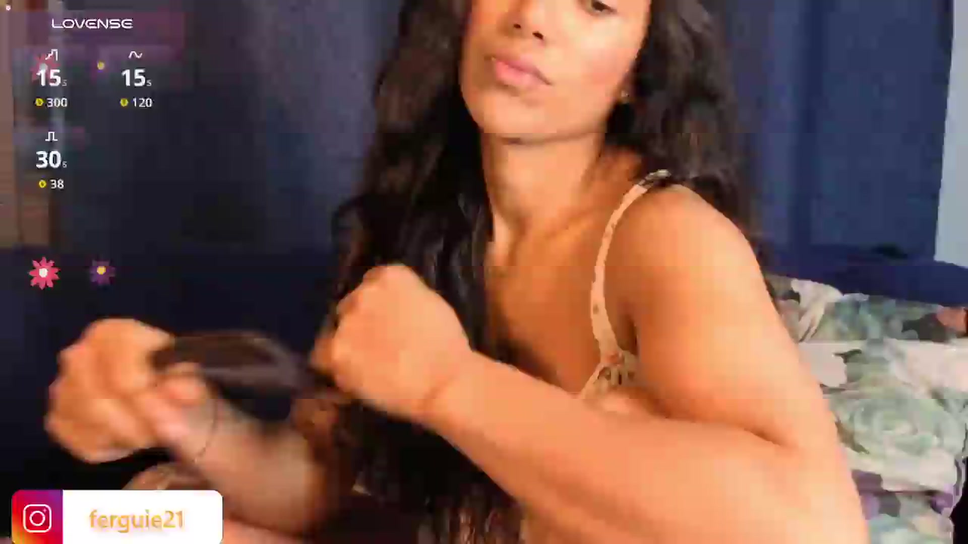 Gallery image thumbnail from Fergie_21's myfreecams stream on, 07/11/2026, 14:58 image 20 of 20
