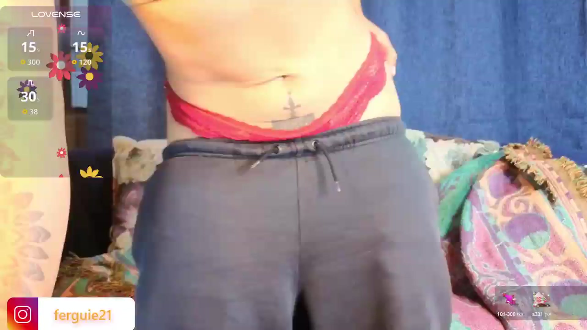 Gallery image thumbnail from Fergie_21's myfreecams stream on, 07/22/2026, 16:13 image 1 of 20