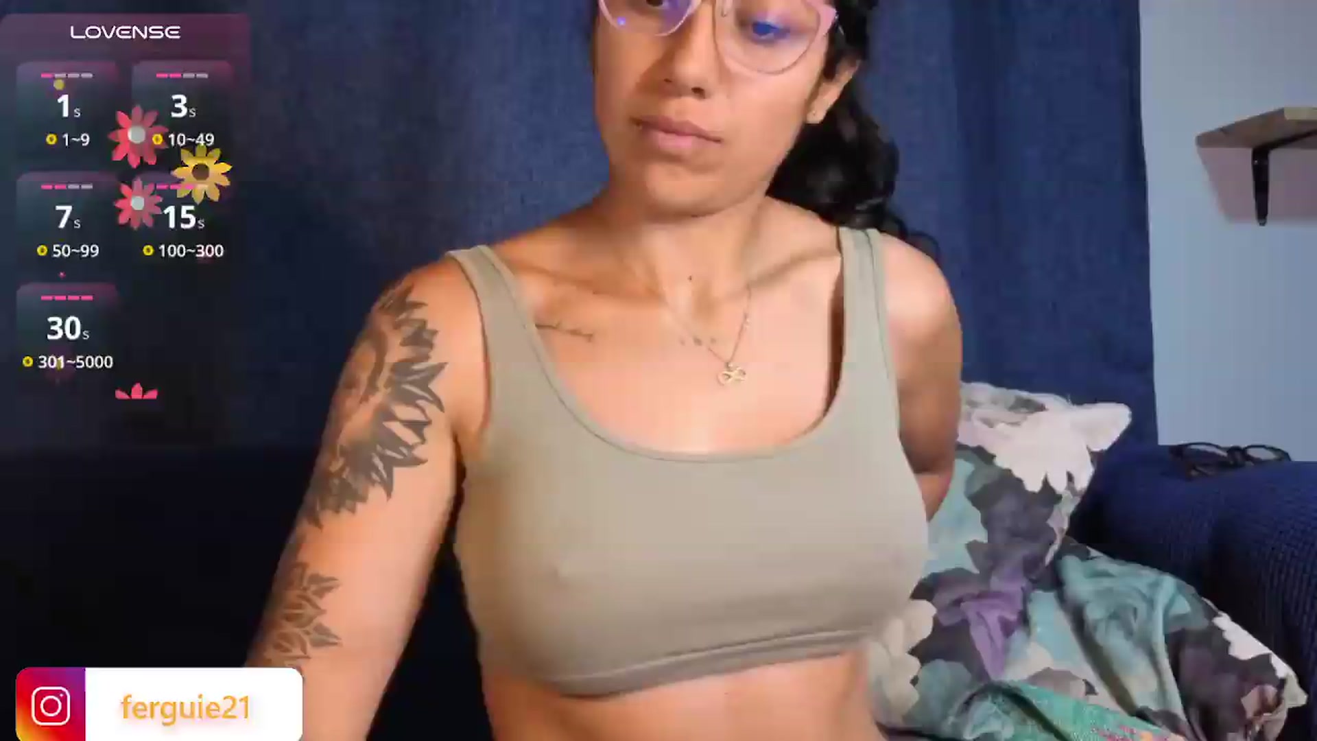 Gallery image thumbnail from Fergie_21's myfreecams stream on, 07/22/2026, 16:13 image 19 of 20