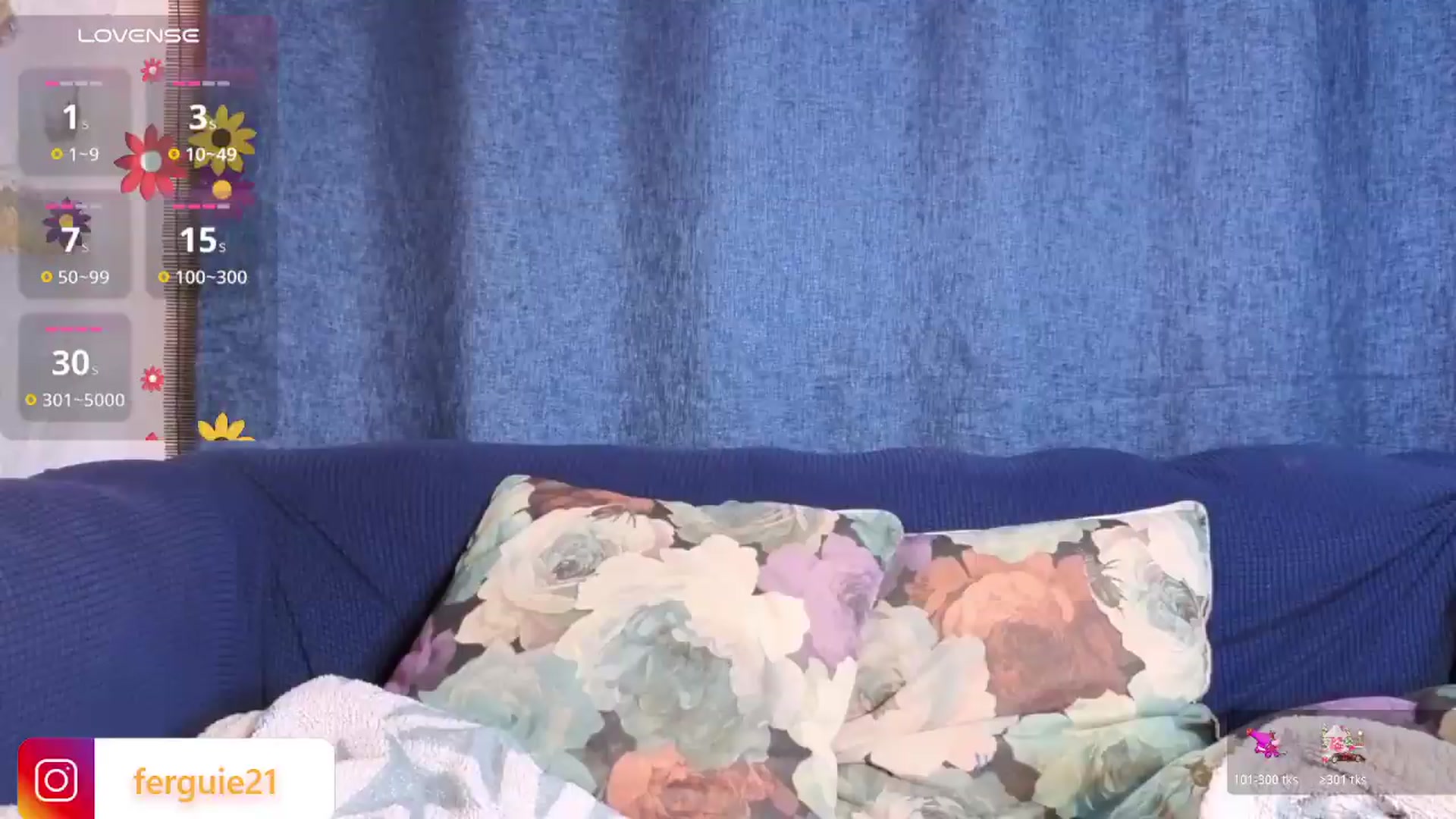 Gallery image thumbnail from Fergie_21's myfreecams stream on, 08/02/2026, 22:44 image 1 of 20