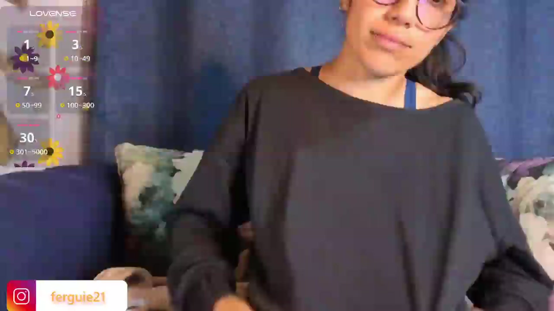 Gallery image thumbnail from Fergie_21's myfreecams stream on, 08/18/2026, 17:41 image 2 of 20