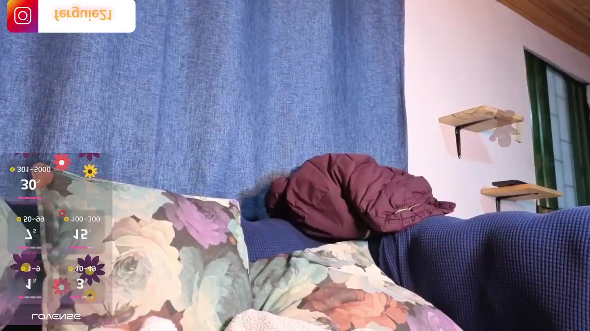 Gallery image thumbnail from Fergie_21's myfreecams stream on, 08/26/2026, 21:01 image 18 of 20