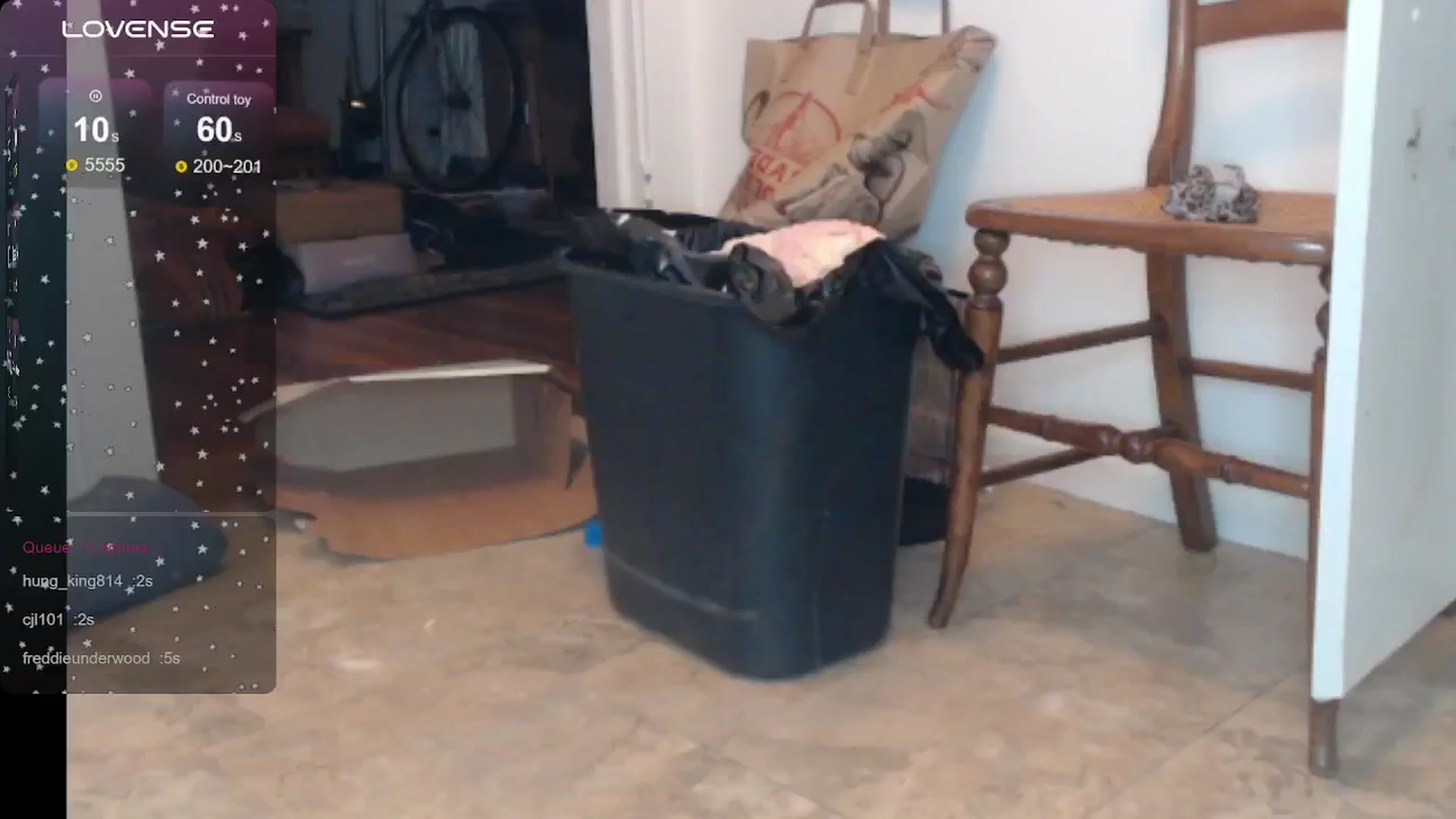 Gallery image thumbnail from Fern4Ever's myfreecams stream on, 08/06/2024, 24:21 image 14 of 20