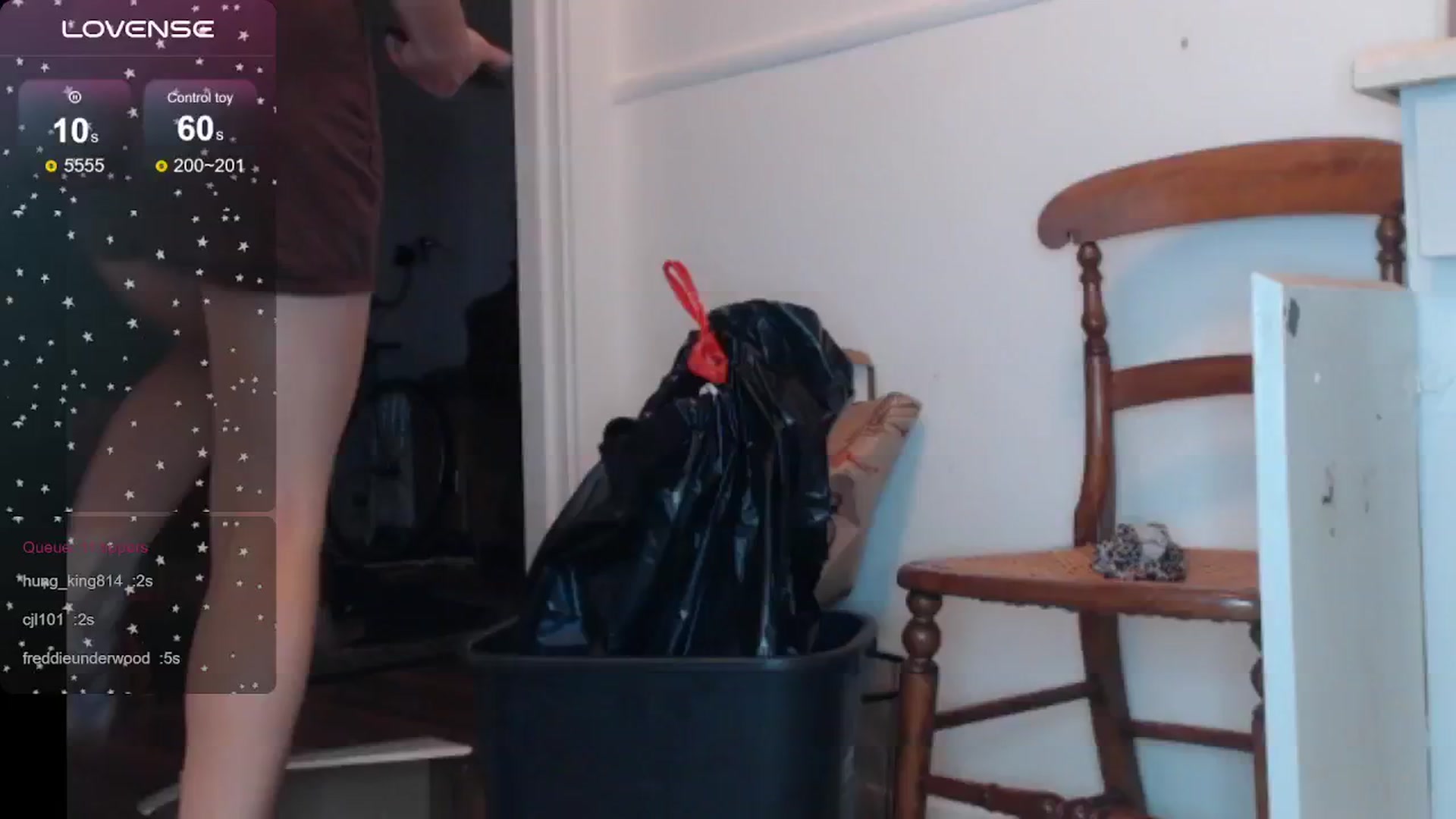 Gallery image thumbnail from Fern4Ever's myfreecams stream on, 08/06/2024, 24:21 image 20 of 20