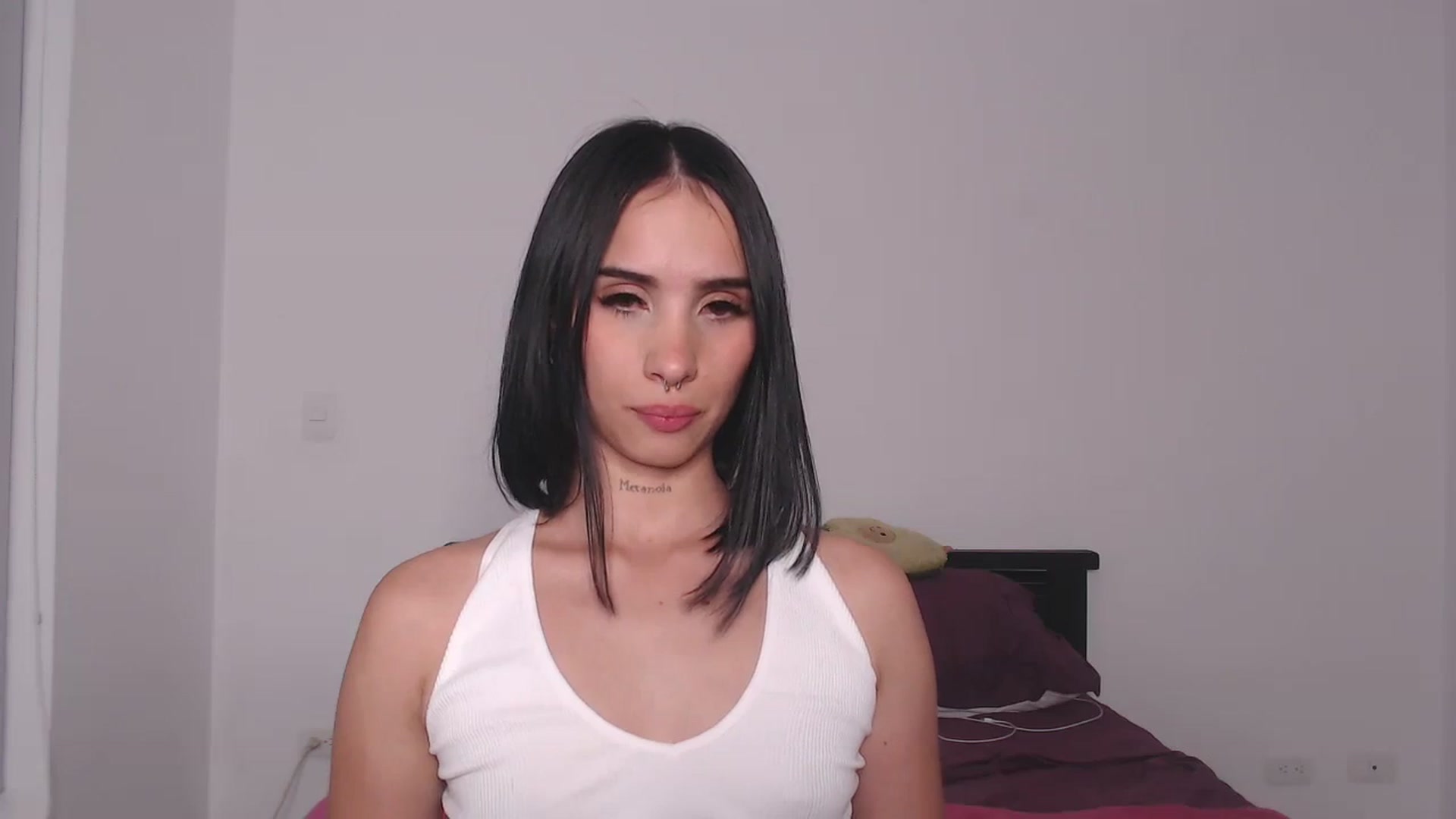 Gallery image thumbnail from FernandaG's myfreecams stream on, 02/25/2024, 05:08 image 14 of 20