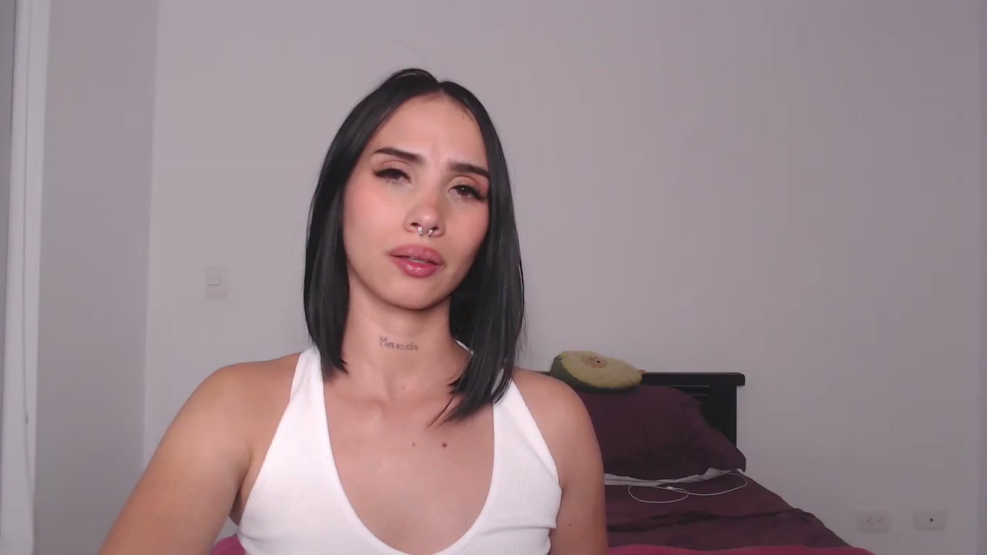 Gallery image thumbnail from FernandaG's myfreecams stream on, 02/25/2024, 05:08 image 19 of 20