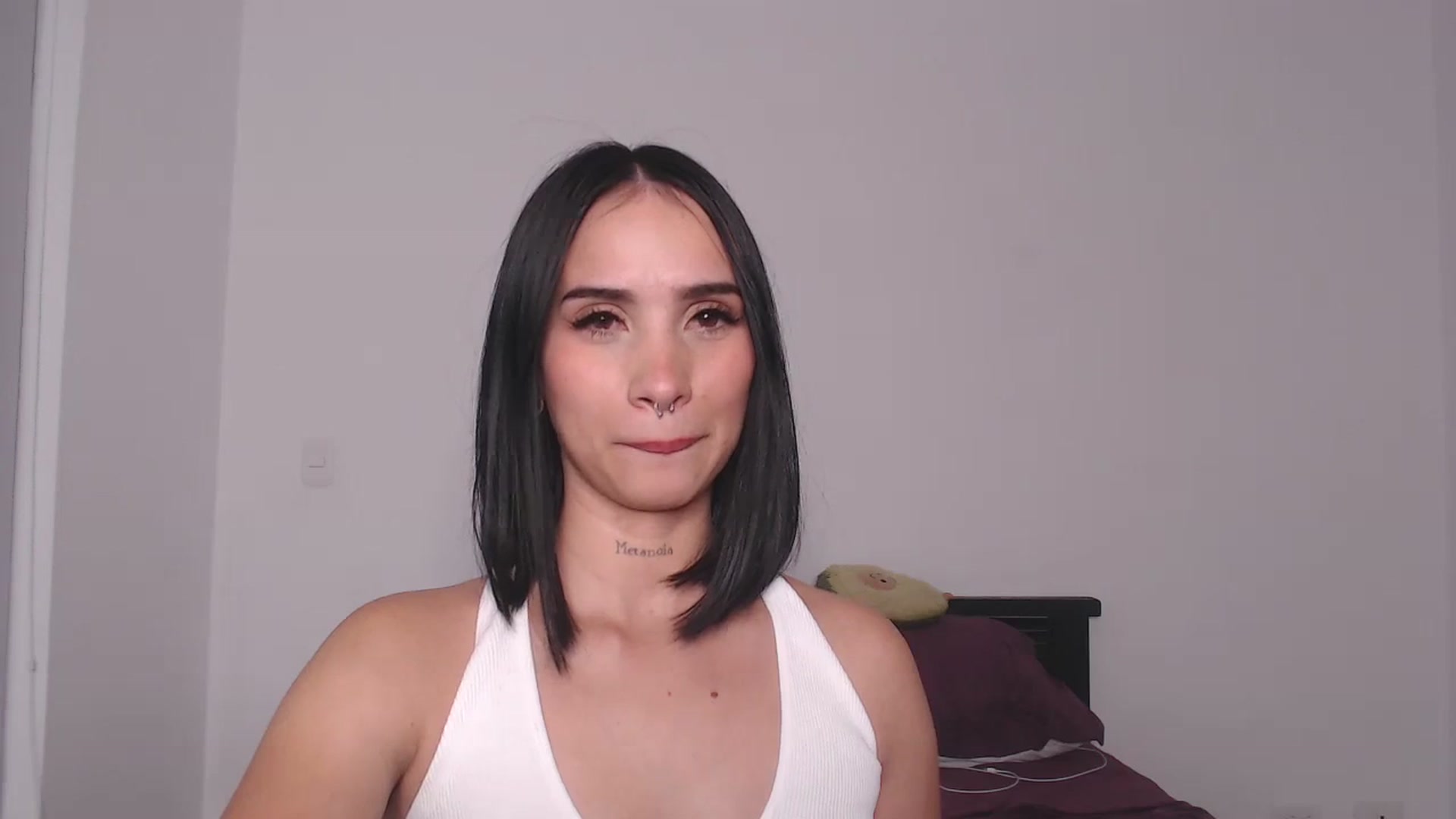 Gallery image thumbnail from FernandaG's myfreecams stream on, 02/25/2024, 05:08 image 11 of 20