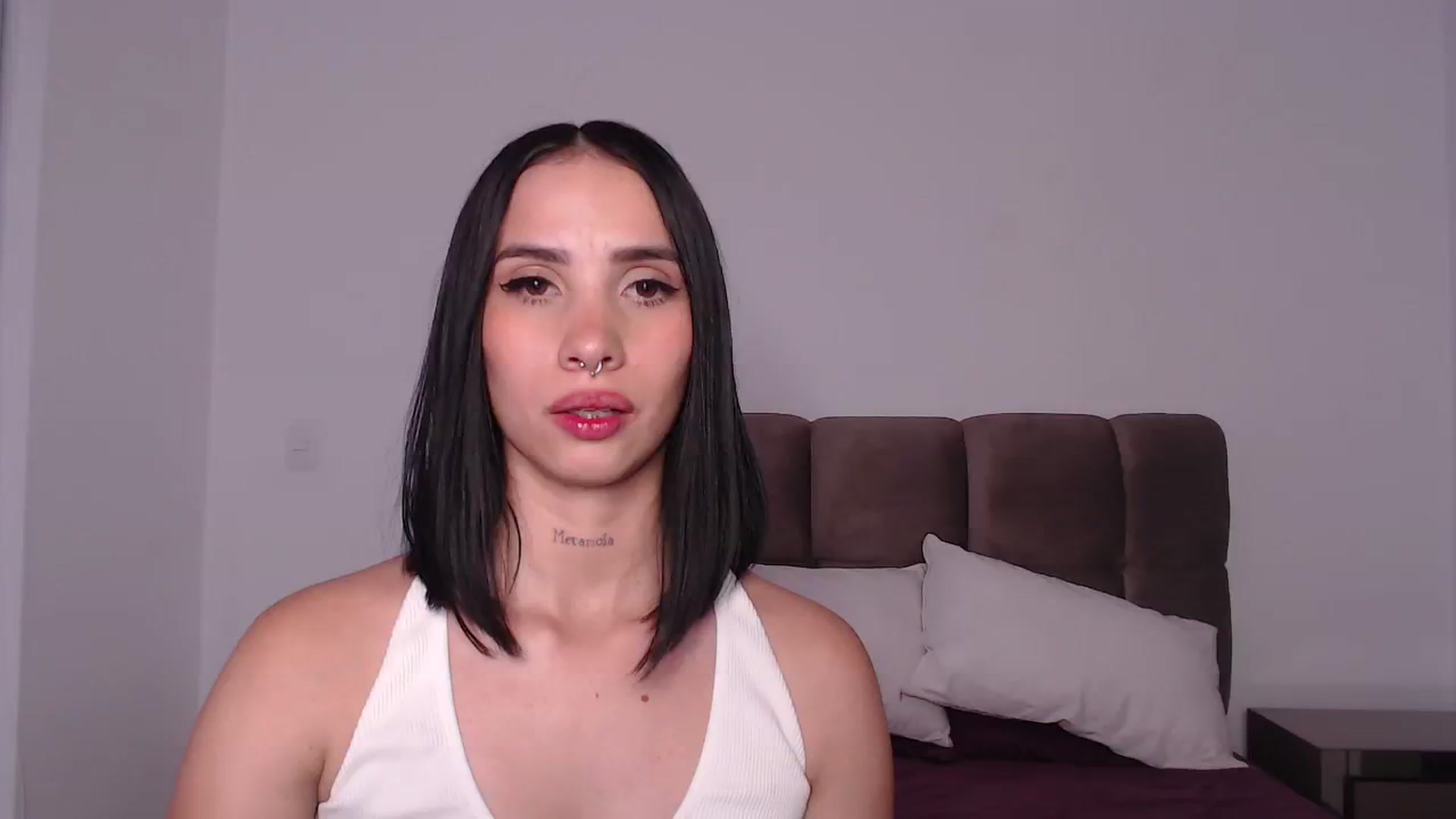 Gallery image thumbnail from FernandaG's myfreecams stream on, 03/26/2024, 03:10 image 19 of 20