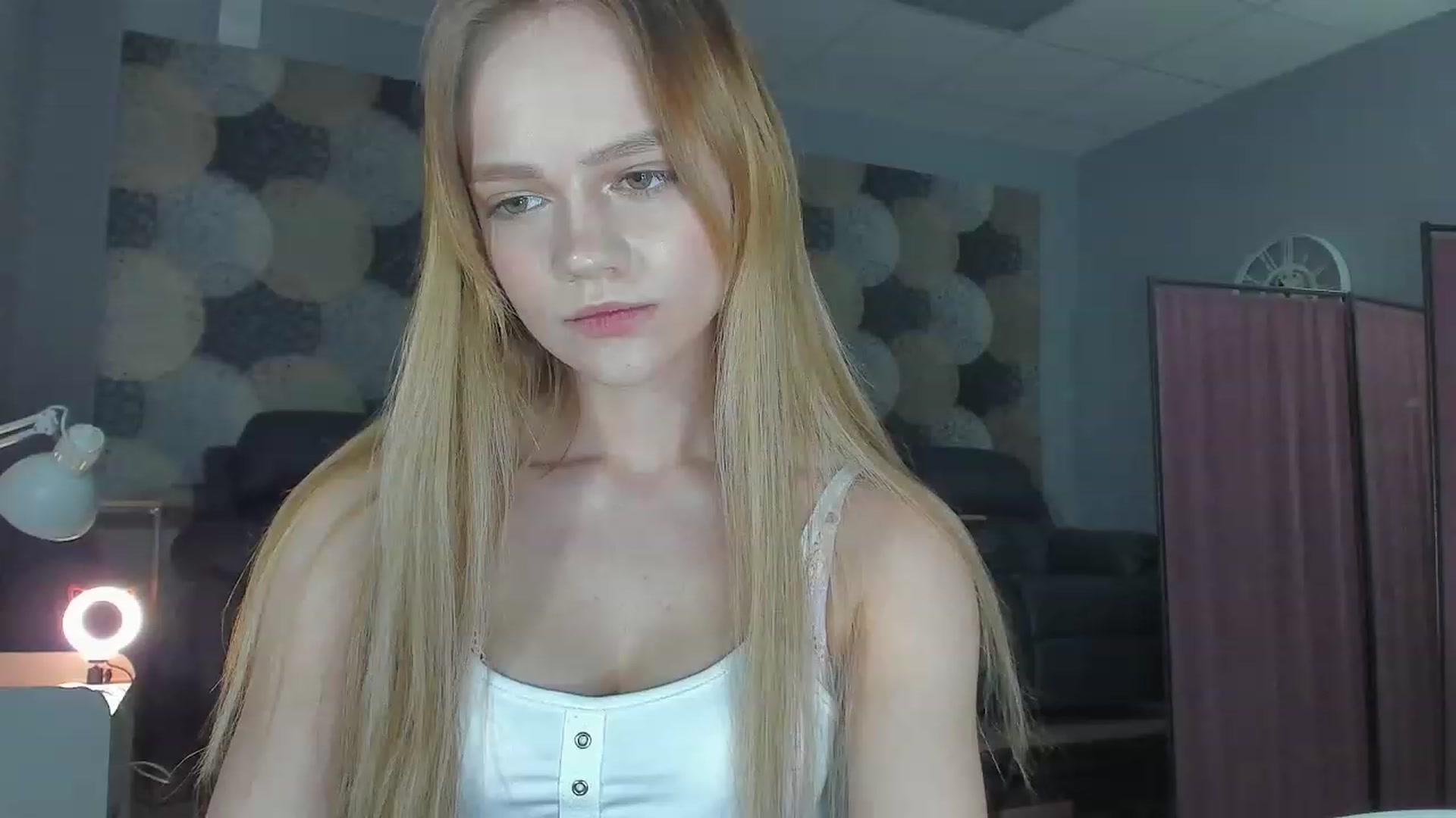 Gallery image thumbnail from FertileMyrtle's myfreecams stream on, 02/20/2023, 19:41 image 1 of 20