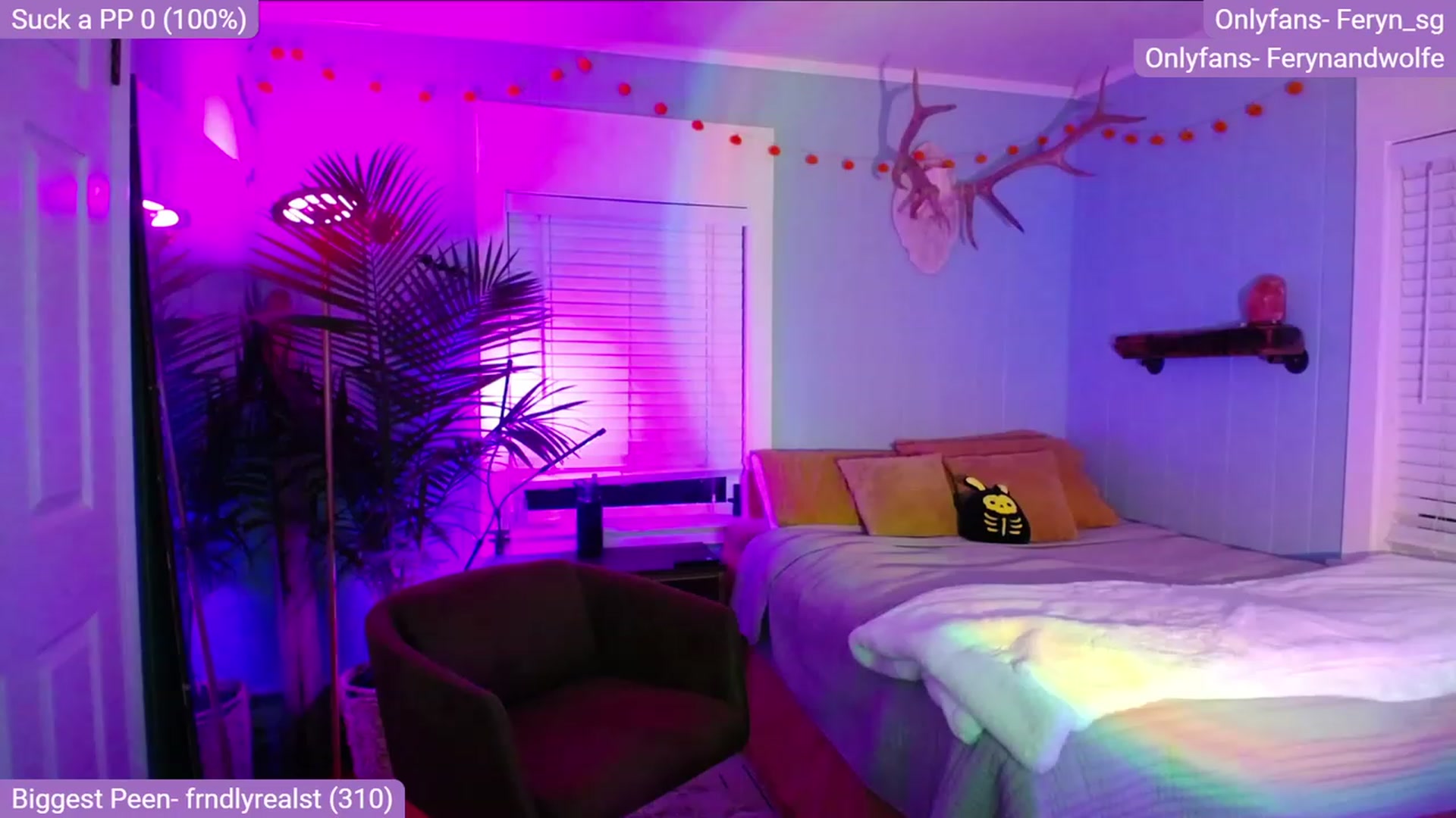 Gallery image thumbnail from Feryn_SG's myfreecams stream on, 11/23/2022, 05:05 image 5 of 20