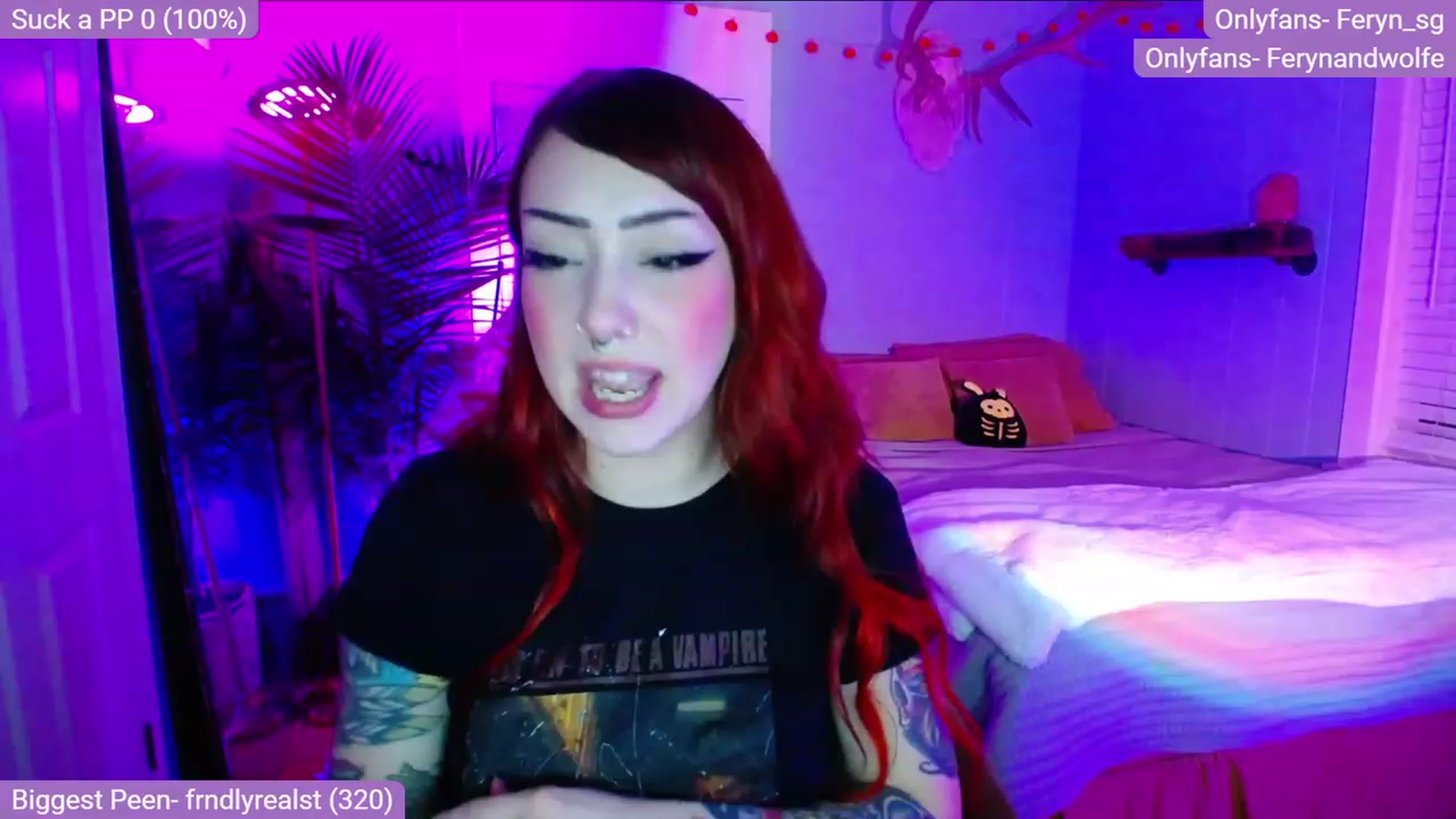 Gallery image thumbnail from Feryn_SG's myfreecams stream on, 11/23/2022, 05:05 image 9 of 20