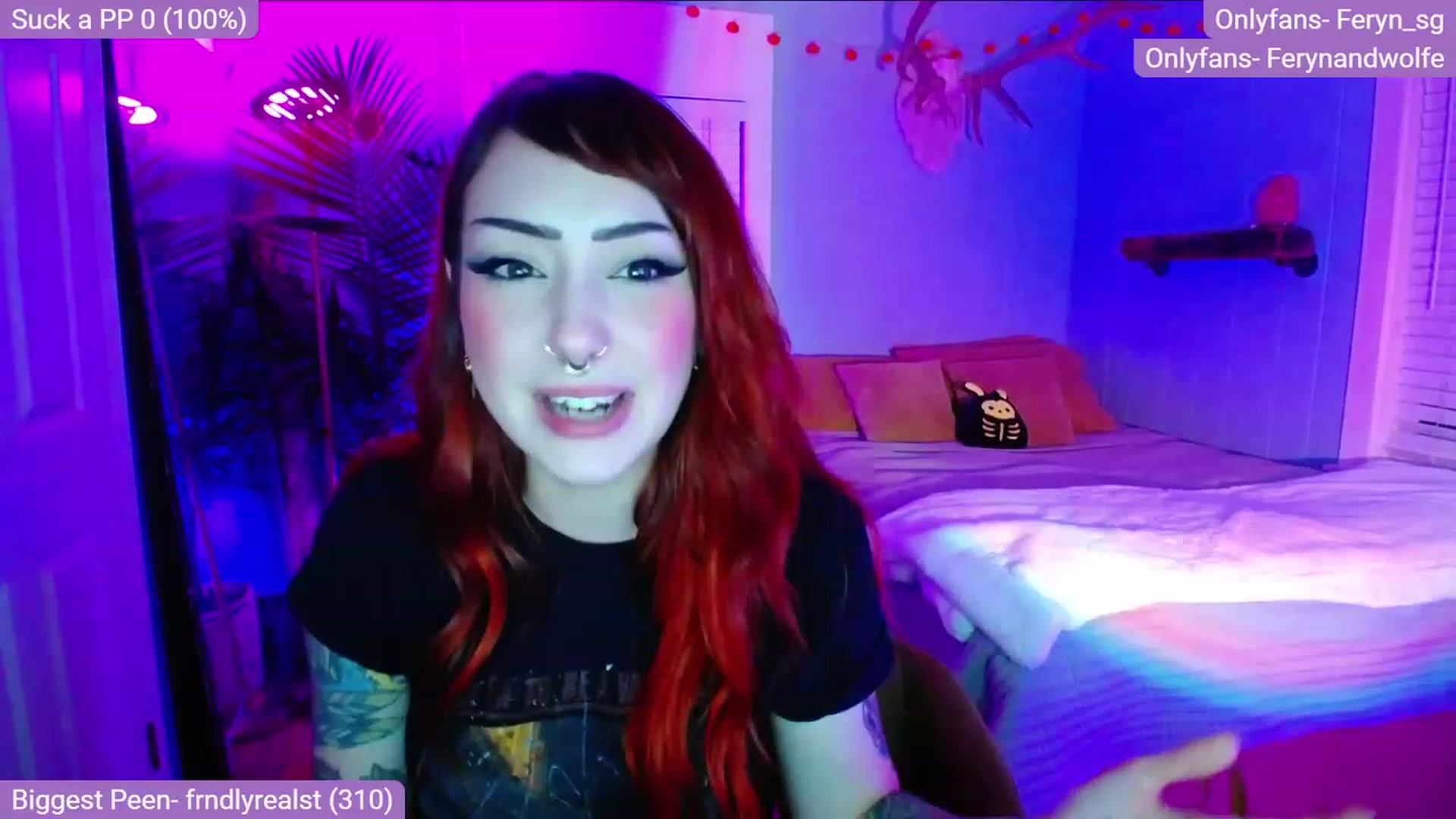 Gallery image thumbnail from Feryn_SG's myfreecams stream on, 11/23/2022, 05:05 image 8 of 20