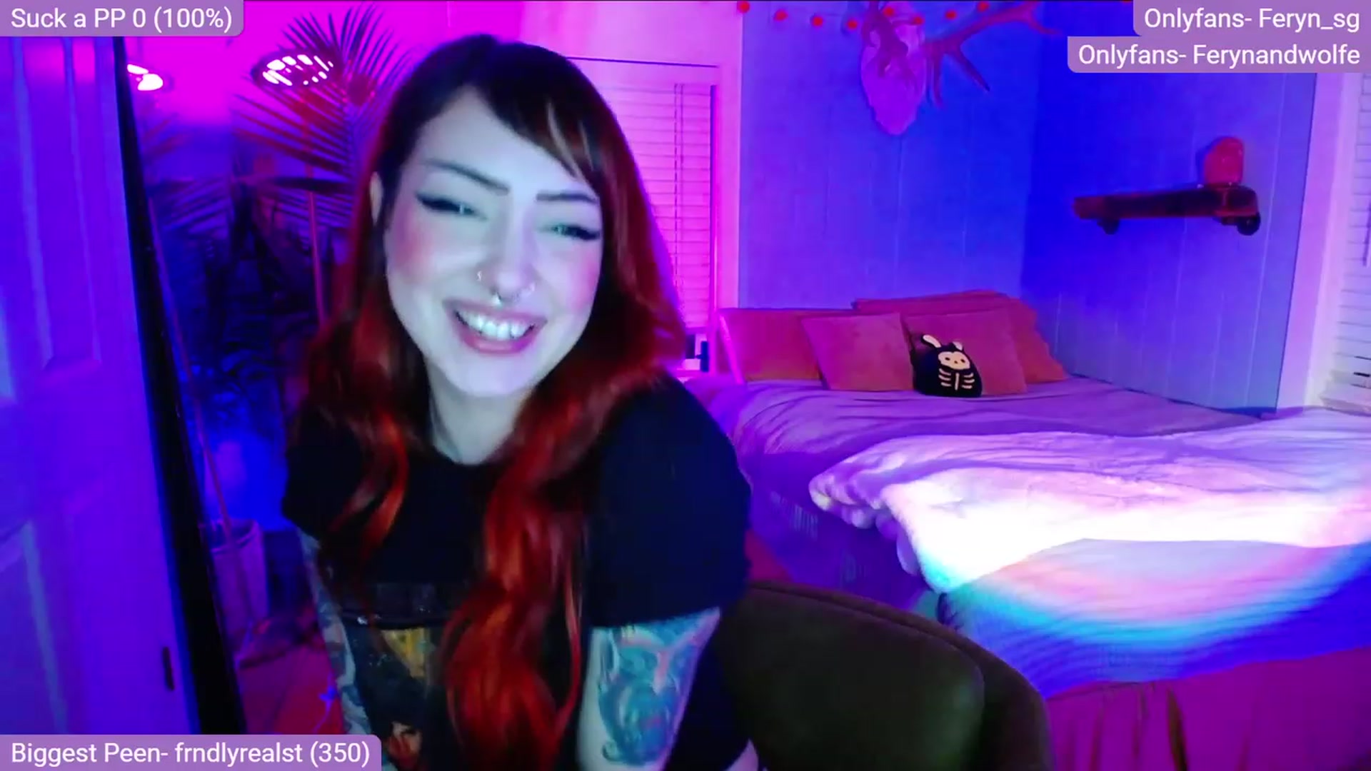 Gallery image thumbnail from Feryn_SG's myfreecams stream on, 11/23/2022, 05:05 image 18 of 20