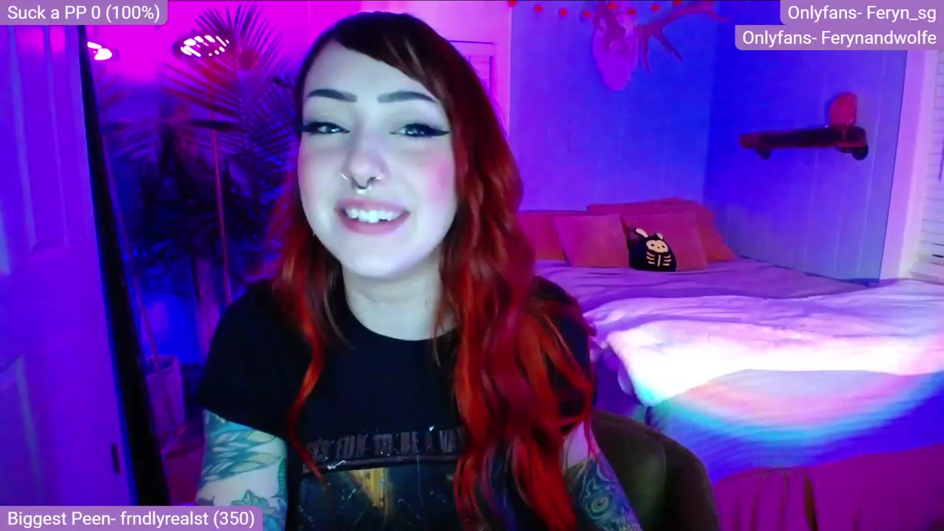 Gallery image thumbnail from Feryn_SG's myfreecams stream on, 11/23/2022, 05:05 image 19 of 20