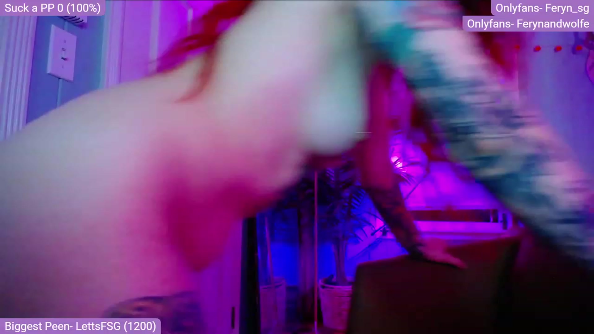 Gallery image thumbnail from Feryn_SG's myfreecams stream on, 11/26/2022, 08:30 image 19 of 20