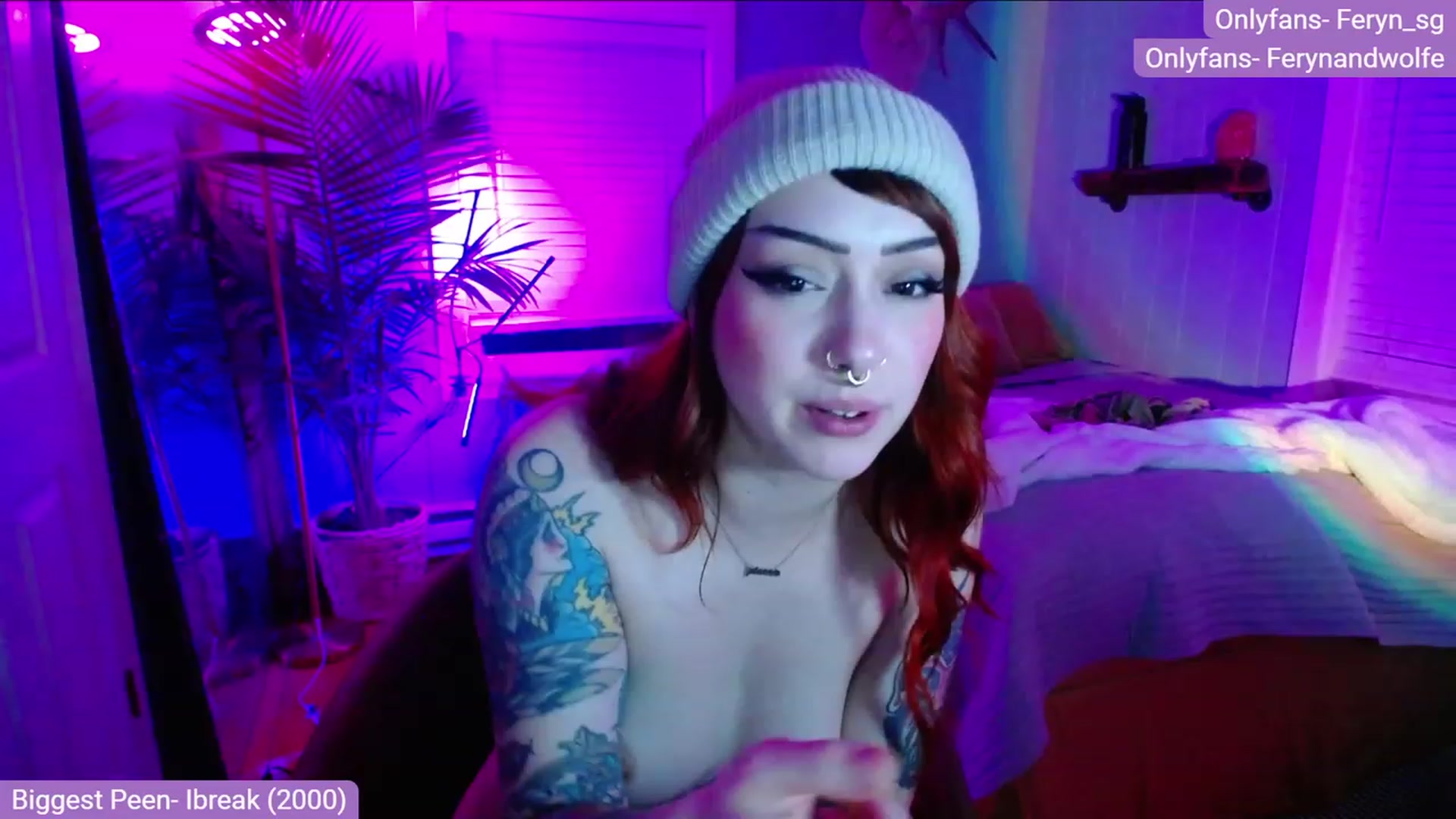 Gallery image thumbnail from Feryn_SG's myfreecams stream on, 11/28/2022, 07:00 image 5 of 20