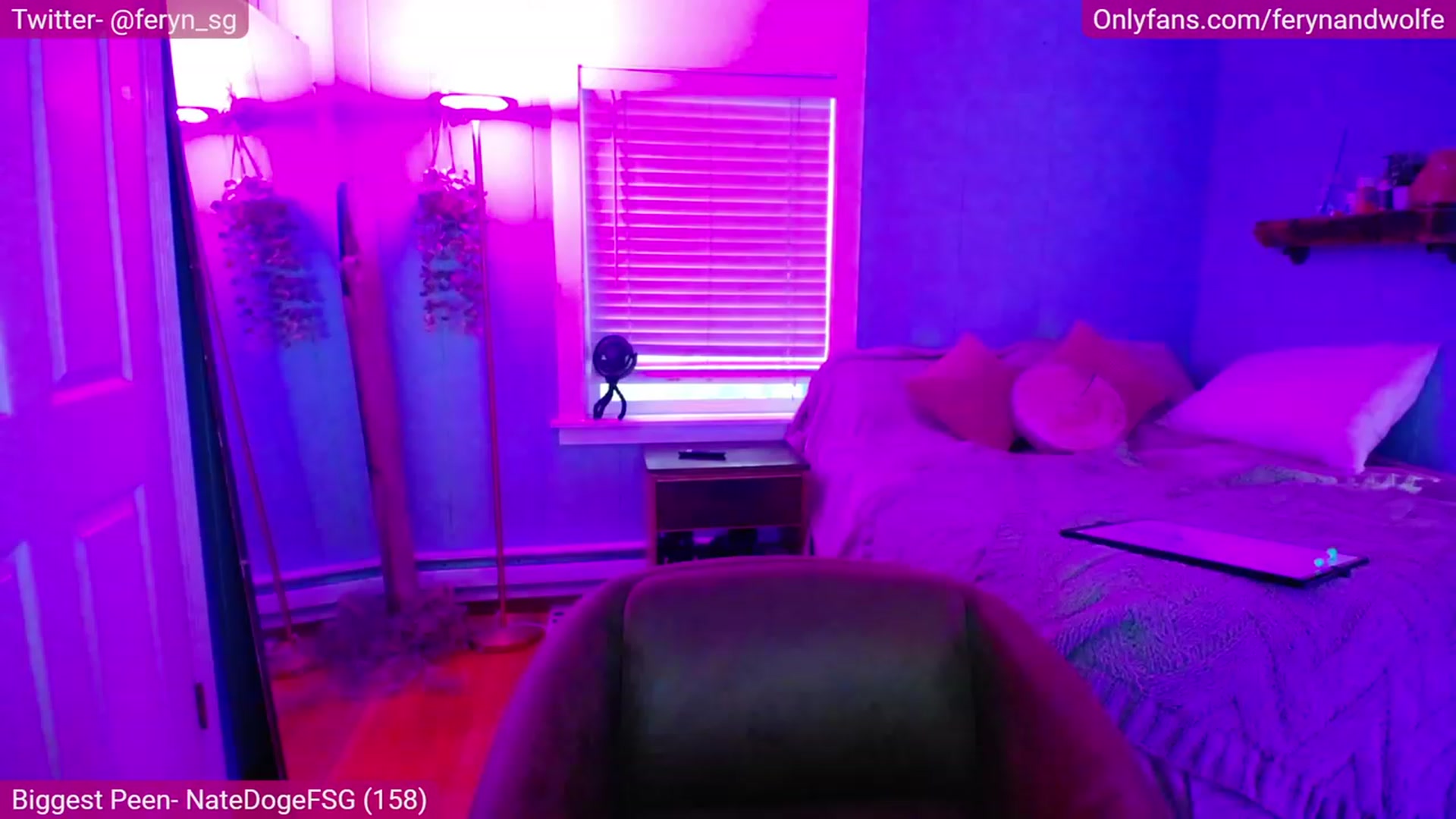 Gallery image thumbnail from Feryn_SG's myfreecams stream on, 08/21/2023, 02:48 image 6 of 20