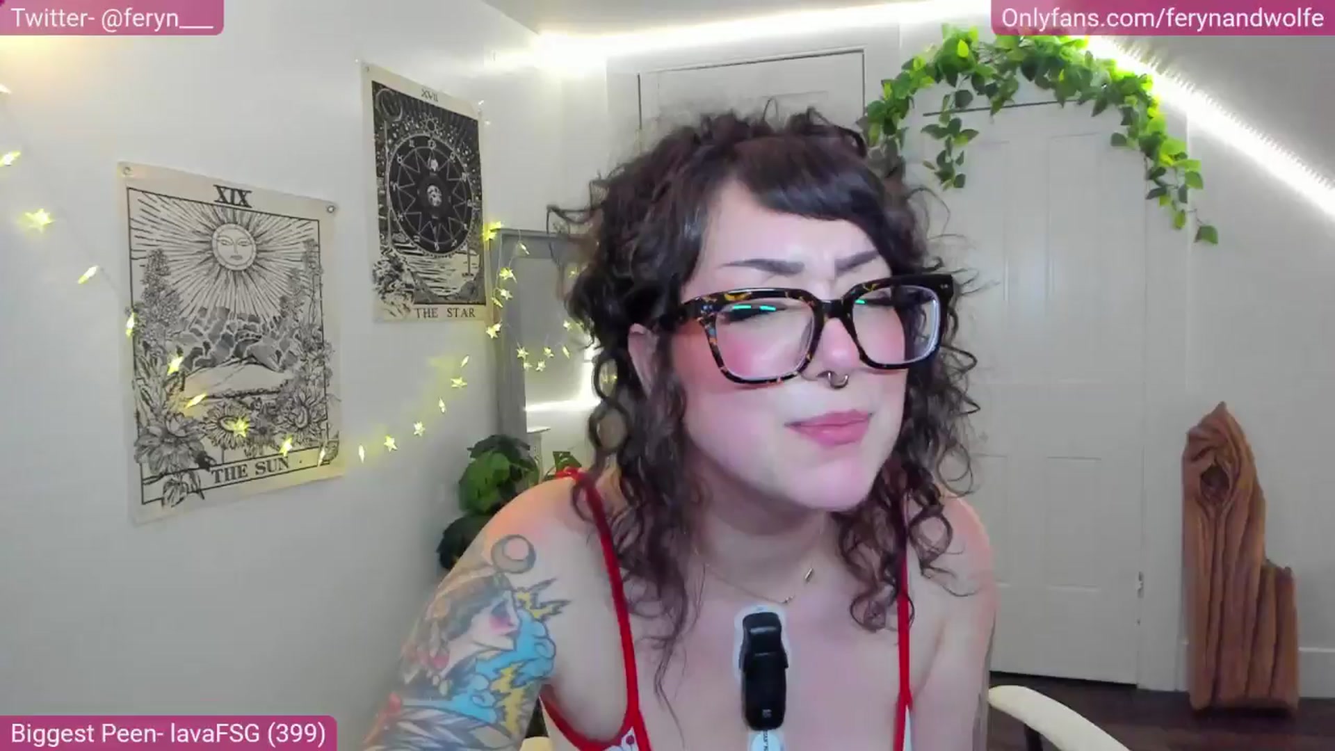 Gallery image thumbnail from Feryn_SG's myfreecams stream on, 04/18/2026, 24:59 image 8 of 20