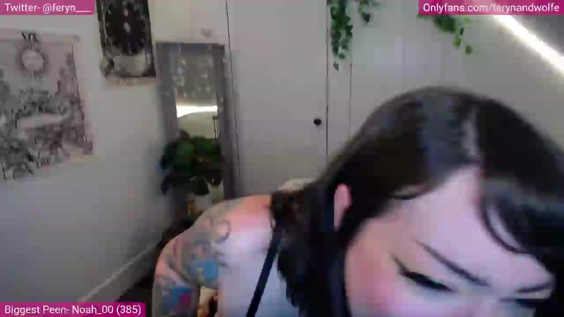 Gallery image thumbnail from Feryn_SG's myfreecams stream on, 05/28/2026, 01:36 image 20 of 20