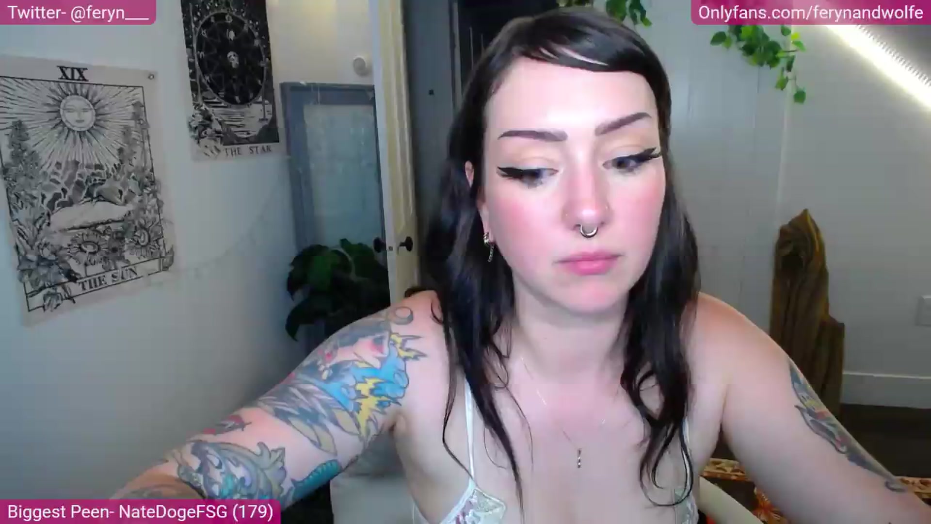 Gallery image thumbnail from Feryn_SG's myfreecams stream on, 06/11/2026, 24:51 image 12 of 20