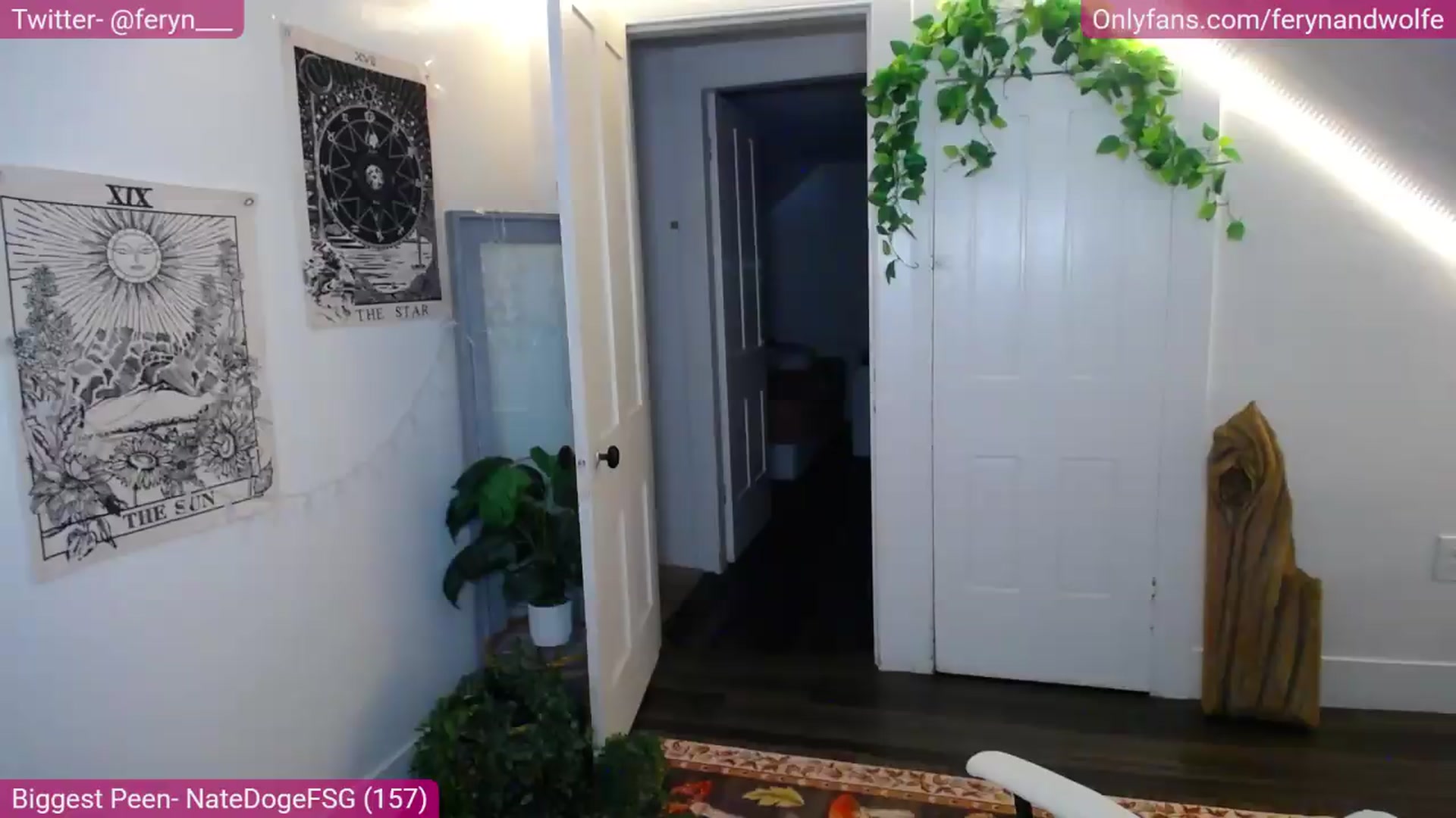 Gallery image thumbnail from Feryn_SG's myfreecams stream on, 06/11/2026, 24:51 image 2 of 20