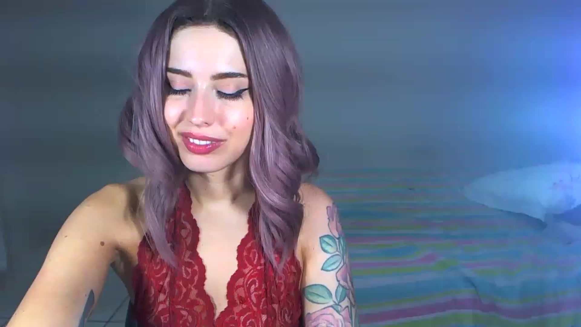 Gallery image thumbnail from FetishFoxx's myfreecams stream on, 01/26/2023, 02:22 image 2 of 20