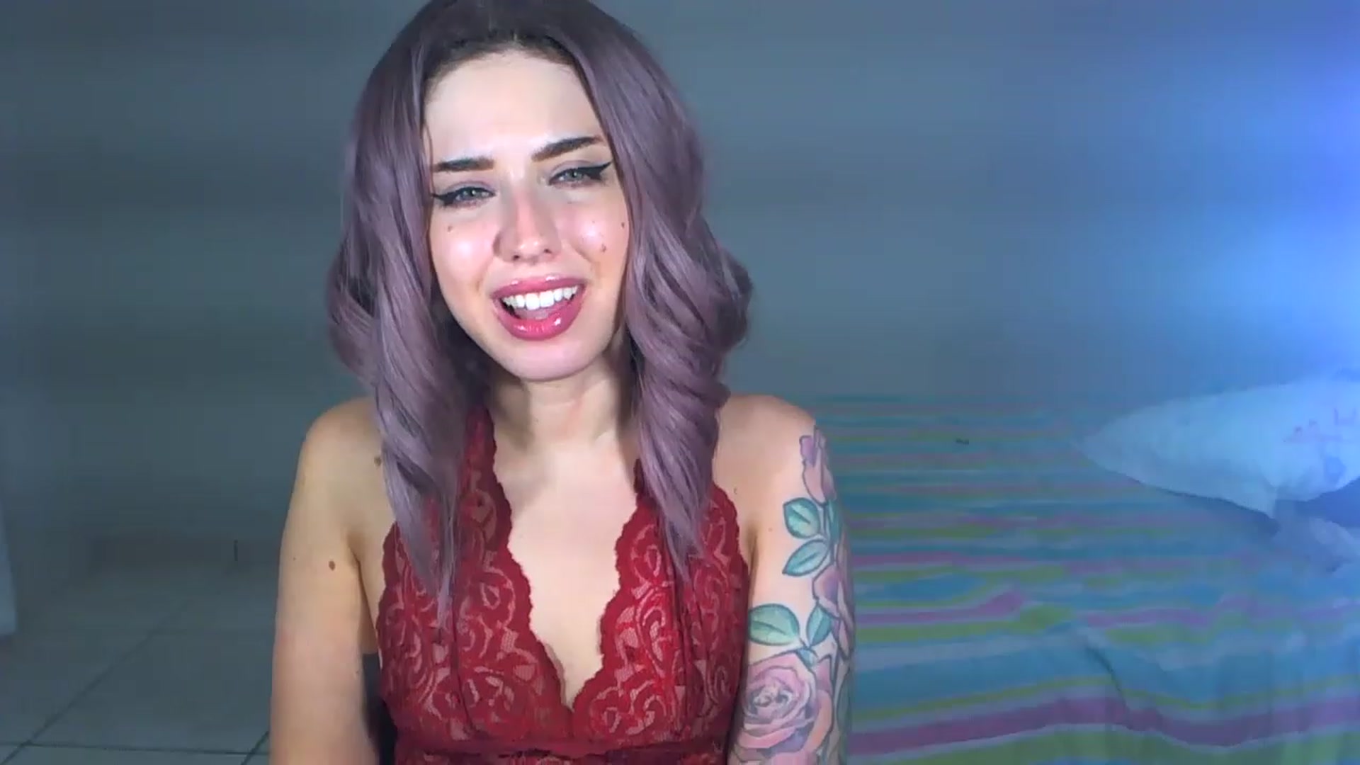 Gallery image thumbnail from FetishFoxx's myfreecams stream on, 01/26/2023, 02:22 image 12 of 20