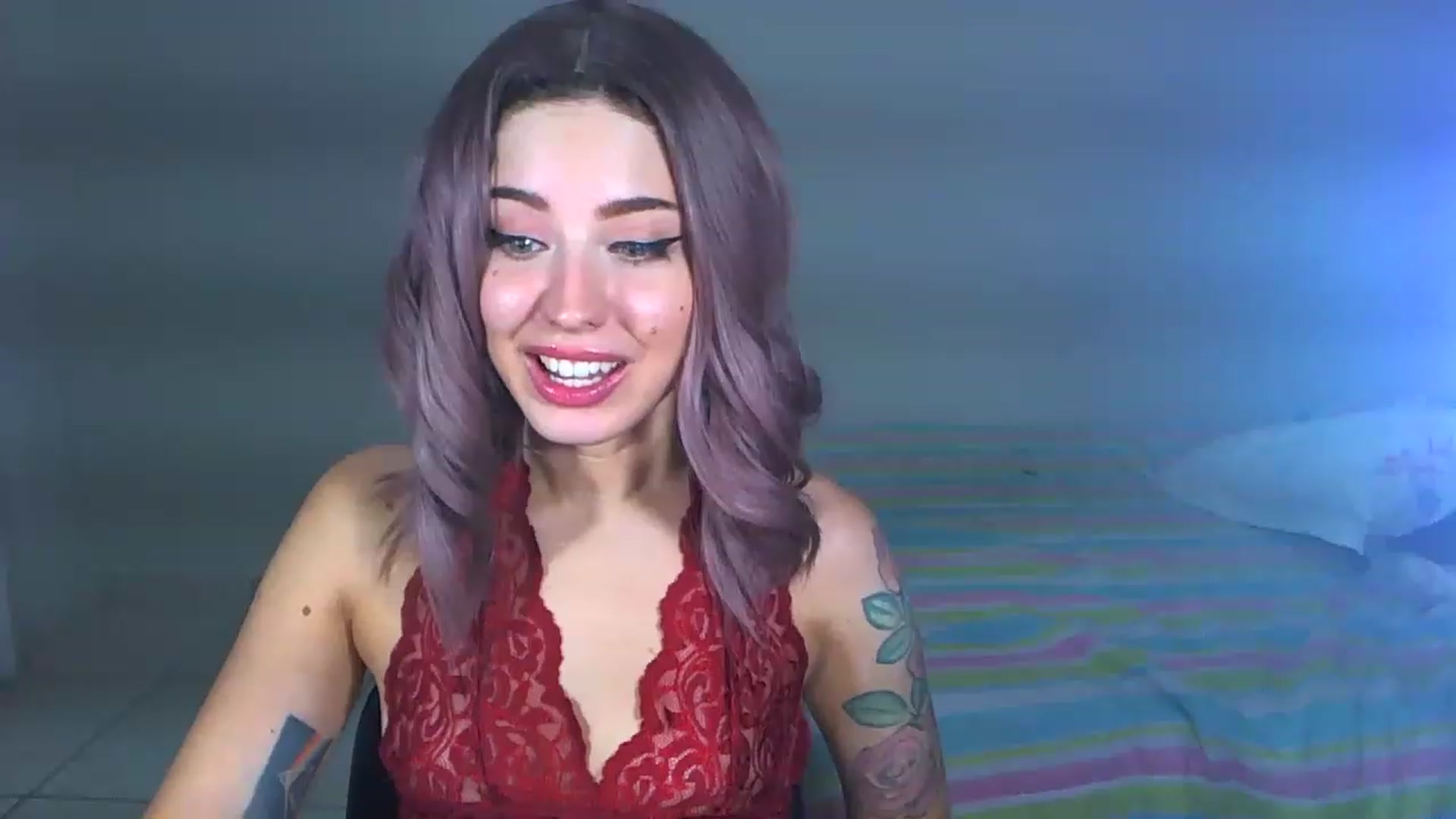 Gallery image thumbnail from FetishFoxx's myfreecams stream on, 01/26/2023, 02:22 image 16 of 20