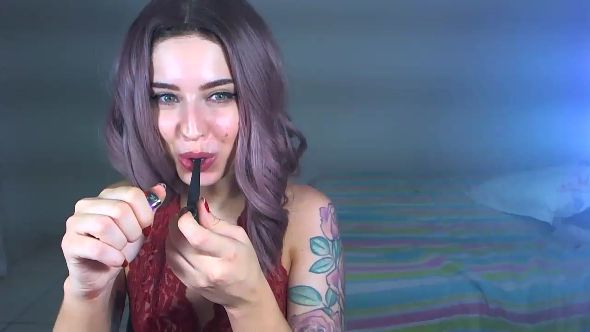 Gallery image thumbnail from FetishFoxx's myfreecams stream on, 01/26/2023, 02:22 image 5 of 20